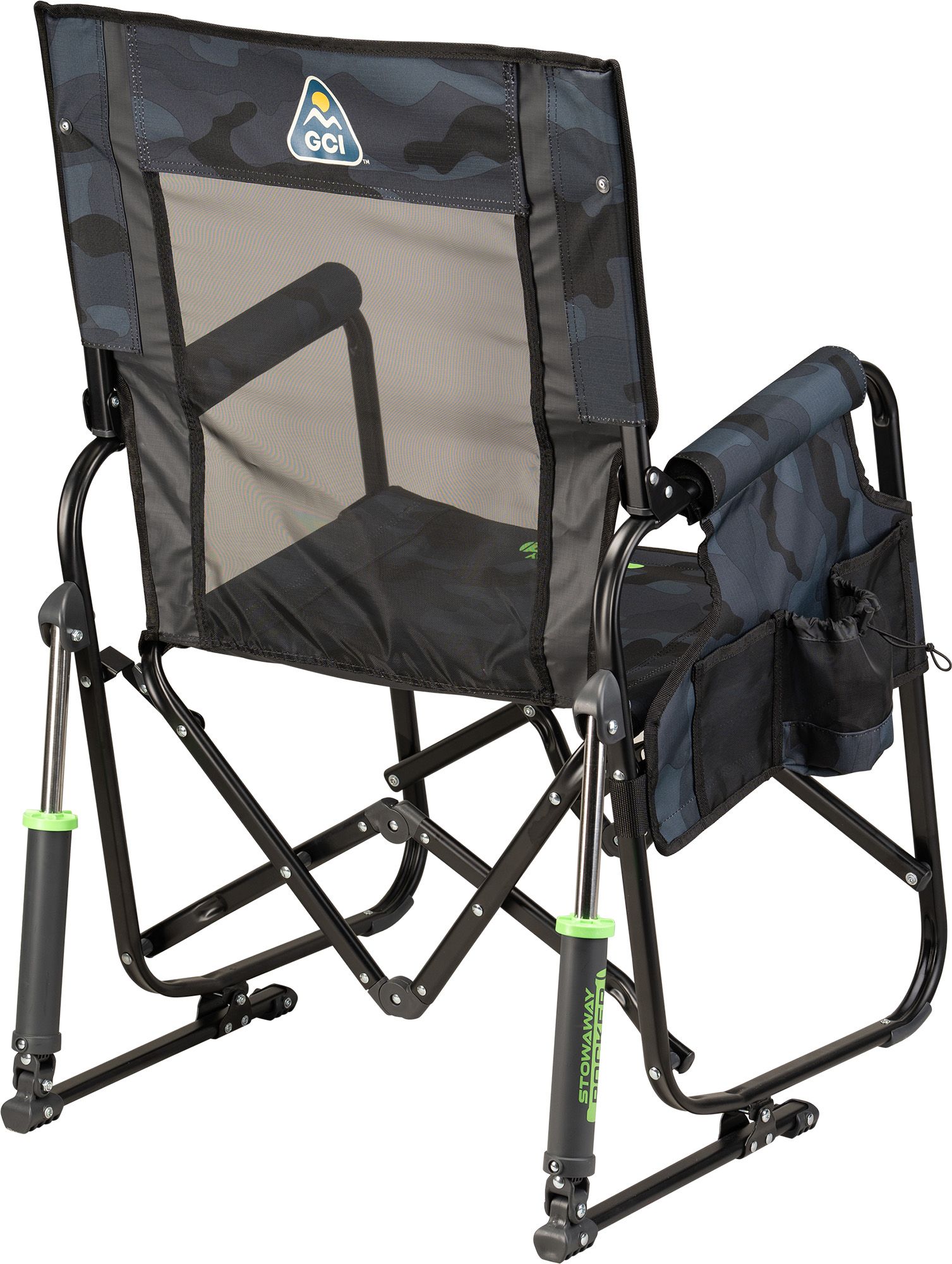 GCI Outdoor Stowaway Rocker product image