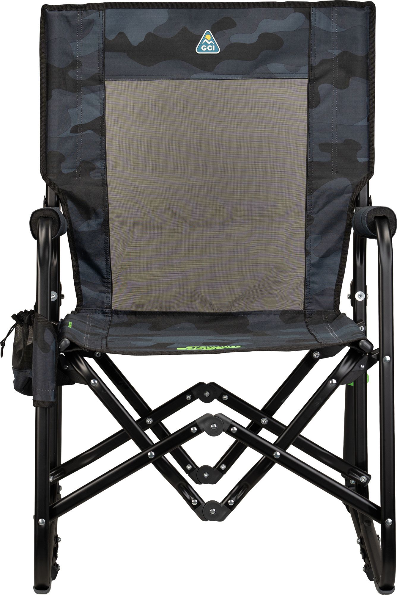 GCI Outdoor Stowaway Rocker product image