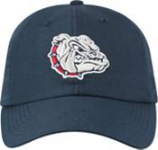 Top of the World Men's Gonzaga Bulldogs Blue Staple Adjustable Hat product image
