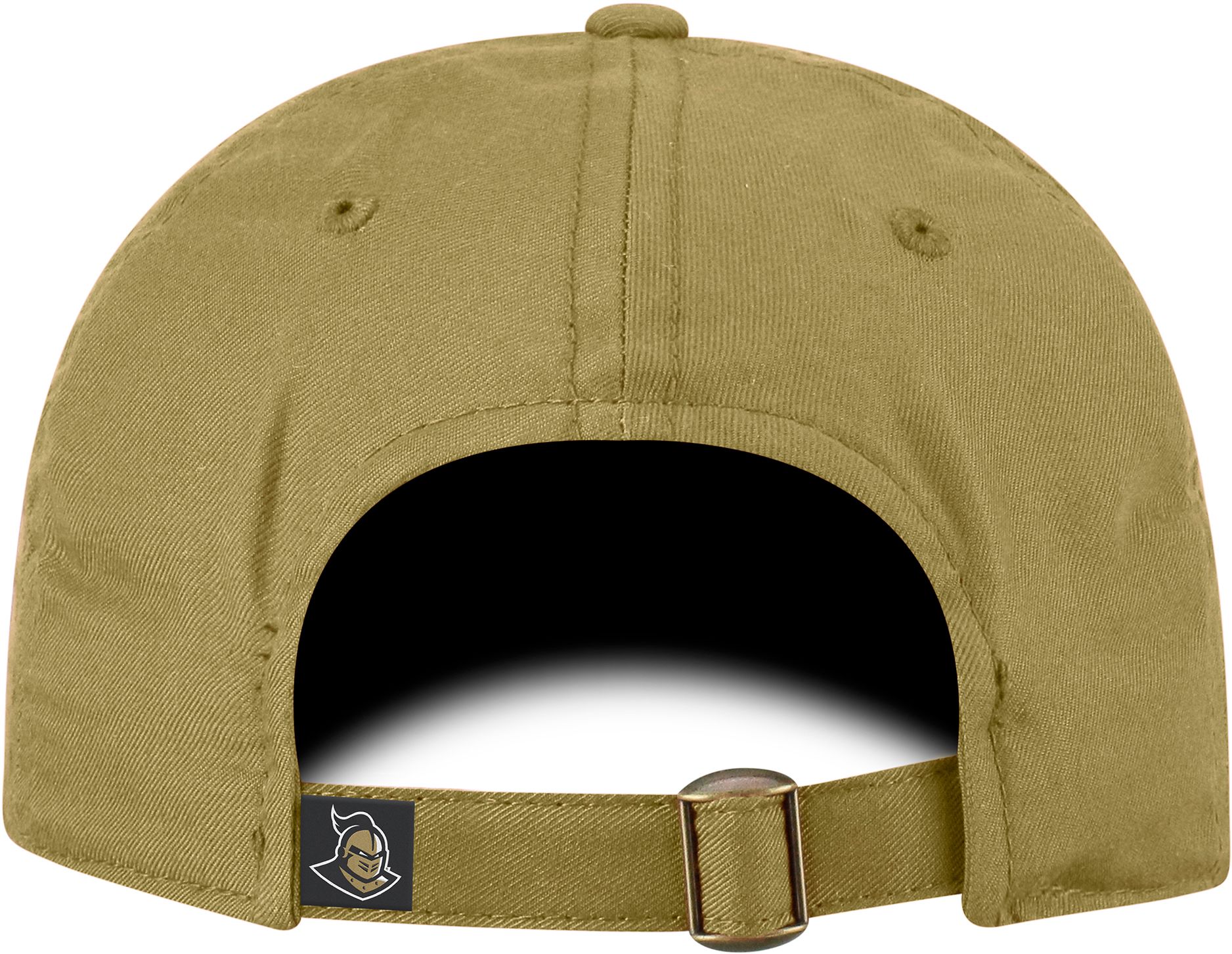 Top of the World Men's UCF Knights Gold Staple Adjustable Hat product image