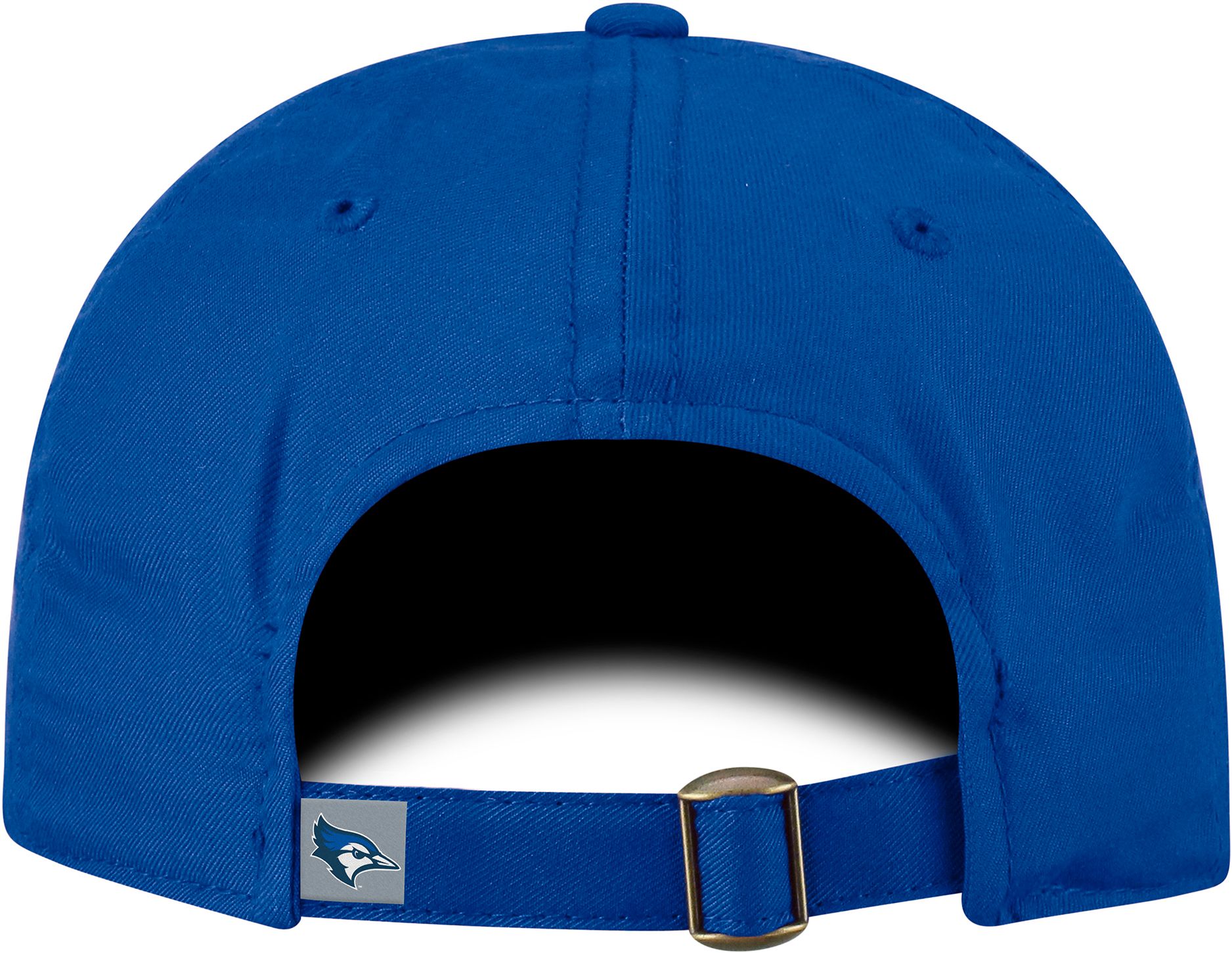 Top of the World Men's Creighton Bluejays Blue Staple Adjustable Hat product image