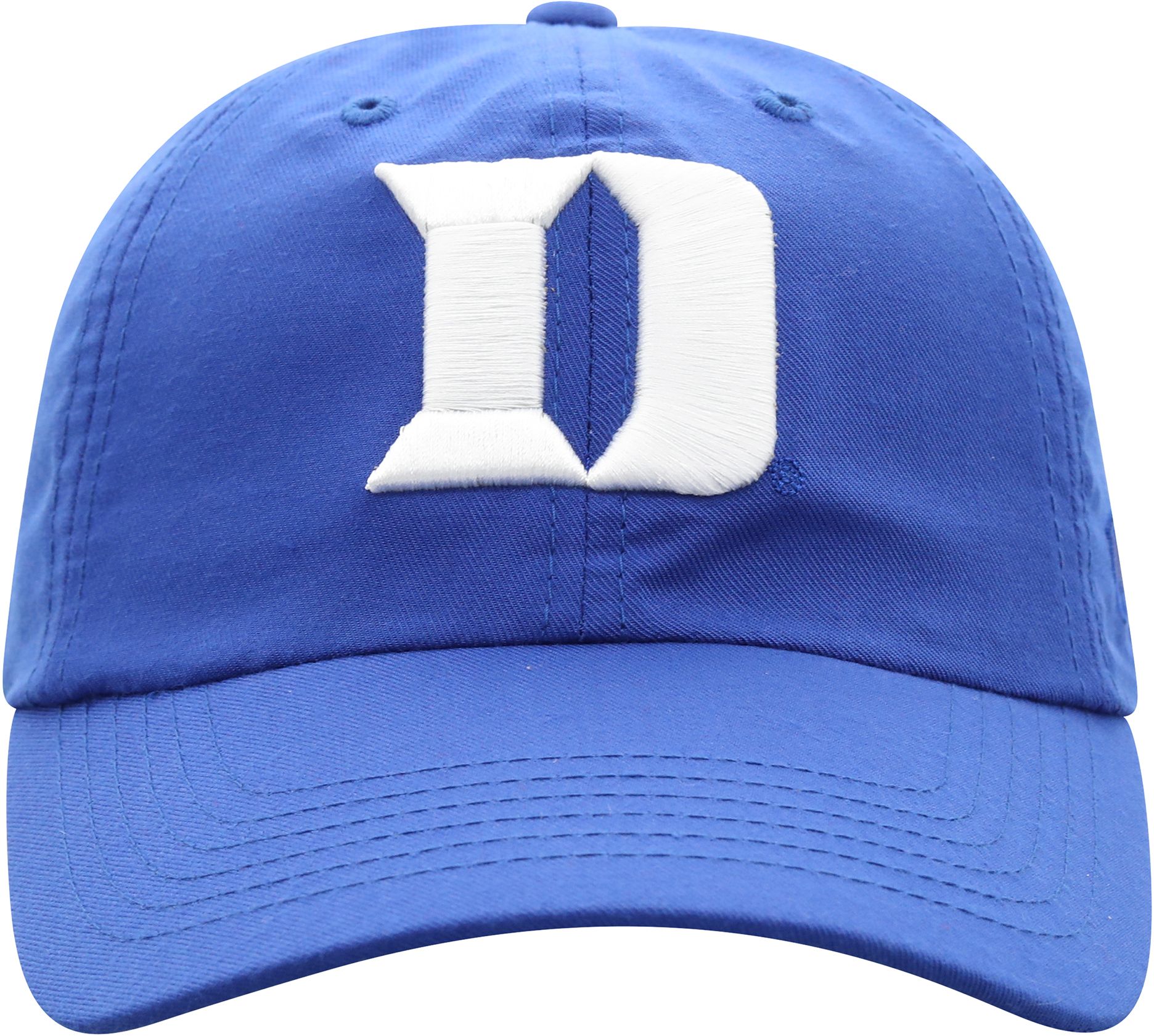 Top of the World Men's Duke Blue Devils Duke Blue Staple Adjustable Hat product image