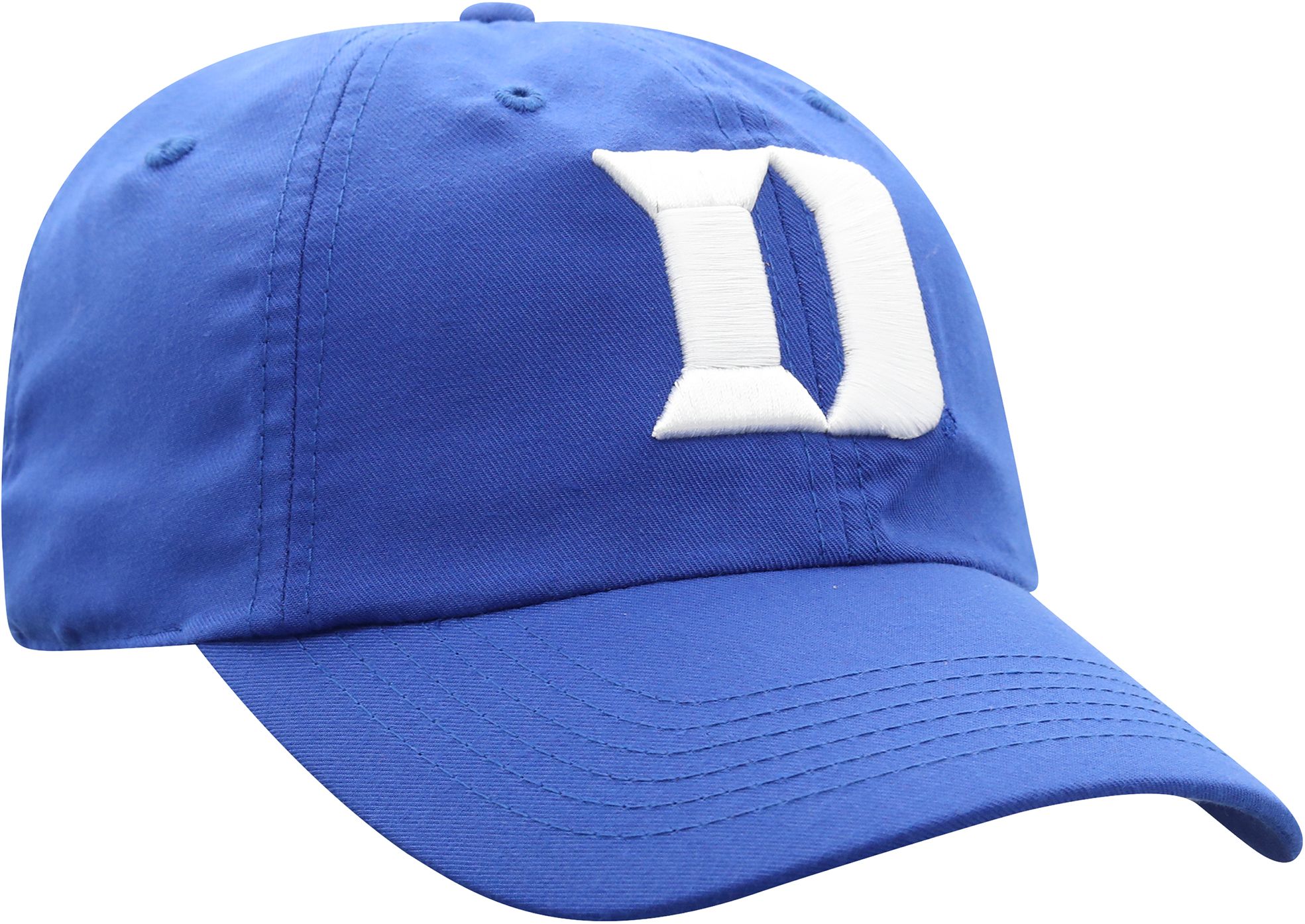 Top of the World Men's Duke Blue Devils Duke Blue Staple Adjustable Hat product image
