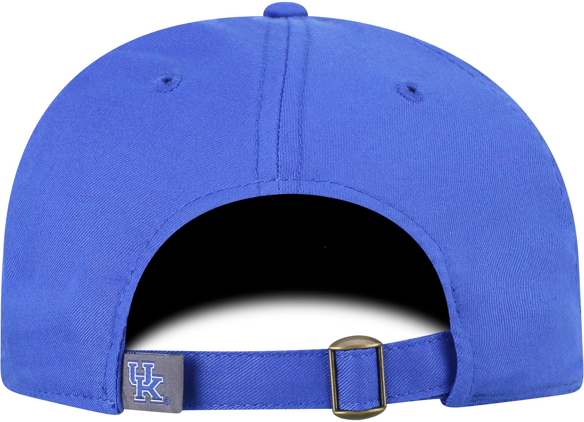 Top of the World Men's Kentucky Wildcats Blue Staple Adjustable Hat product image