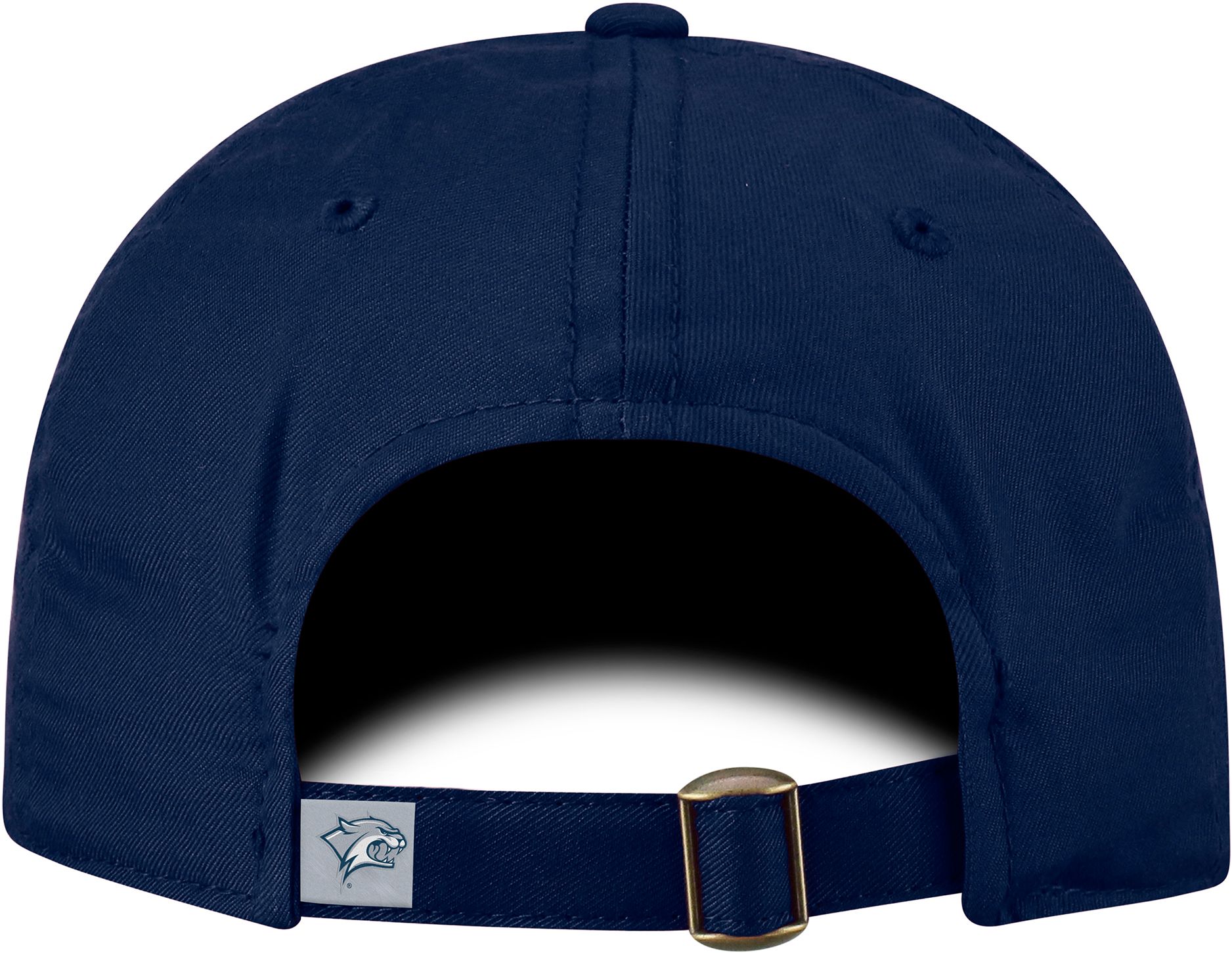 Top of the World Men's New Hampshire Wildcats Blue Staple Adjustable Hat product image
