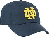 Top of the World Men's Notre Dame Fighting Irish Navy Staple Adjustable Hat product image