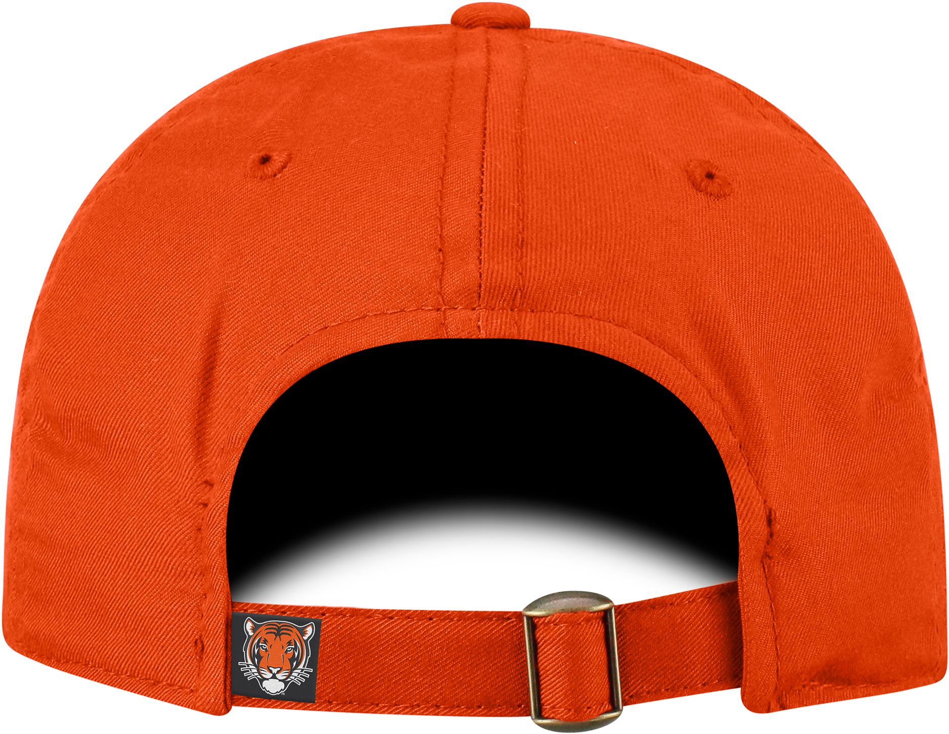 Top of the World Men's Princeton  Tigers Orange Staple Adjustable Hat product image