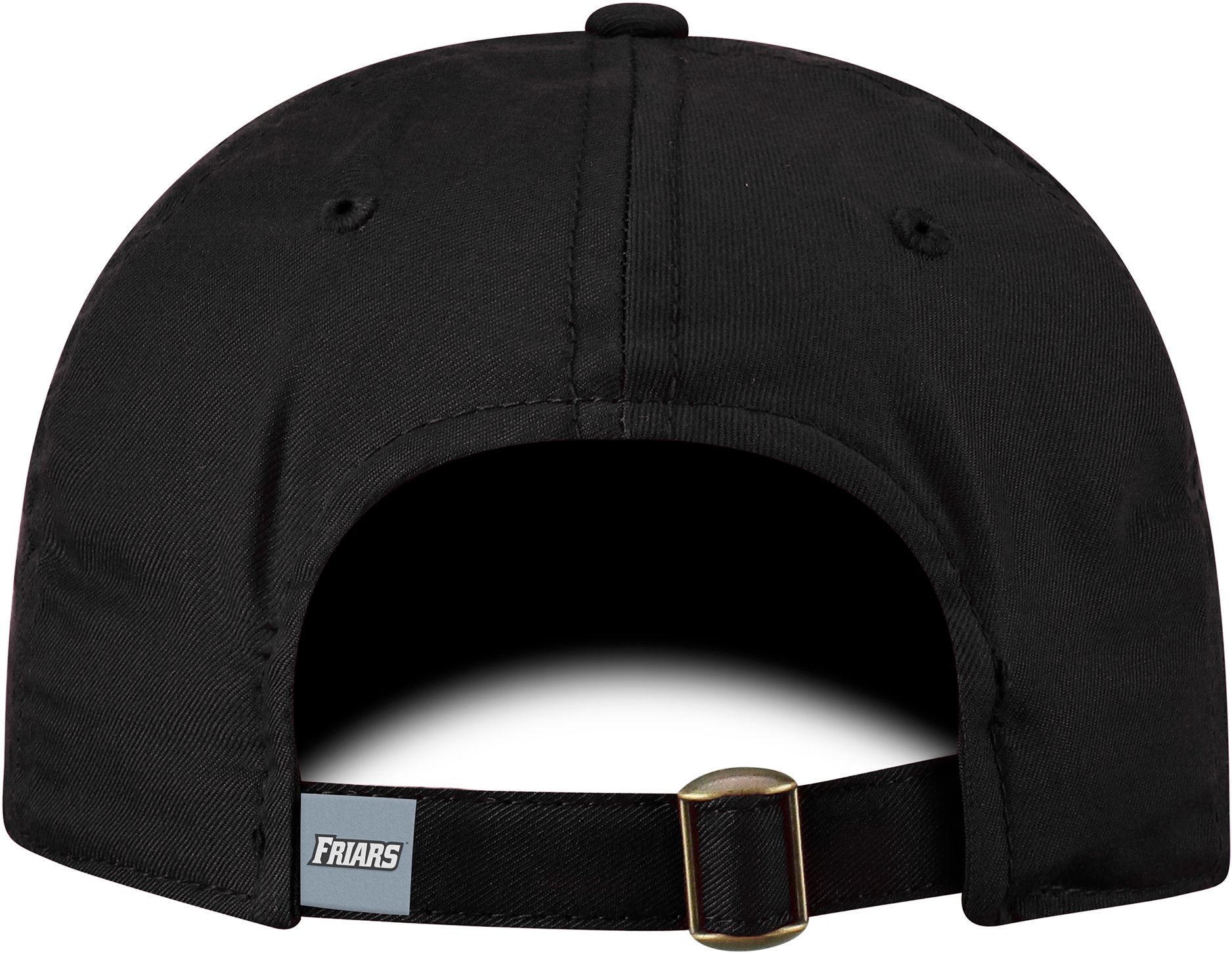Top of the World Men's Providence Friars Staple Adjustable Black Hat product image