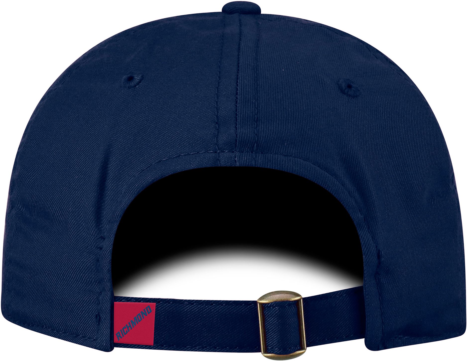 Top of the World Men's Richmond Spiders Blue Staple Adjustable Hat product image