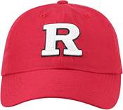 Top of the World Men's Rutgers Scarlet Knights Scarlet Staple Adjustable Hat product image