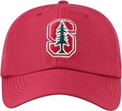 Top of the World Men's Stanford Cardinal Staple Adjustable Cardinal  Hat product image