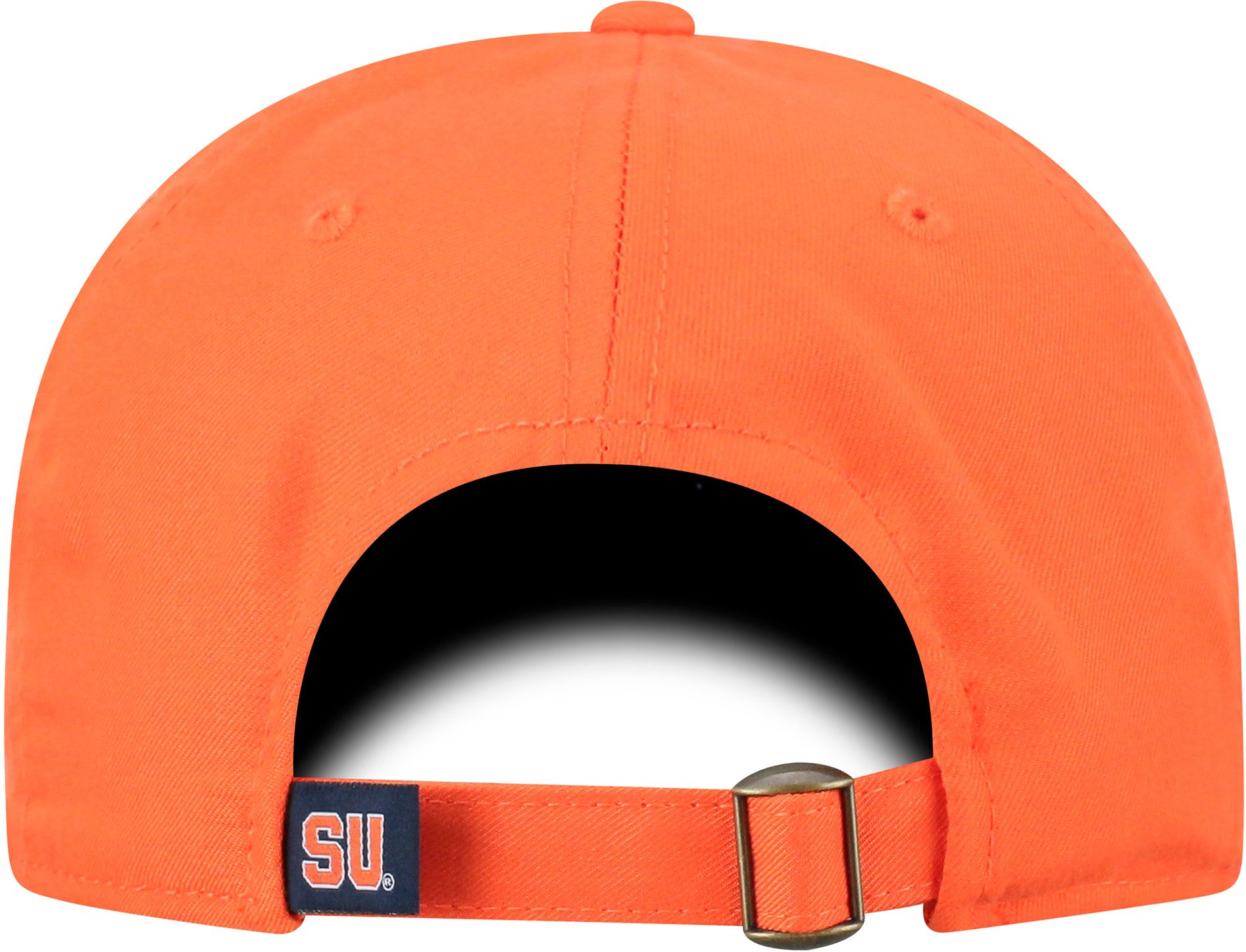Top of the World Men's Syracuse Orange Orange Staple Adjustable Hat product image