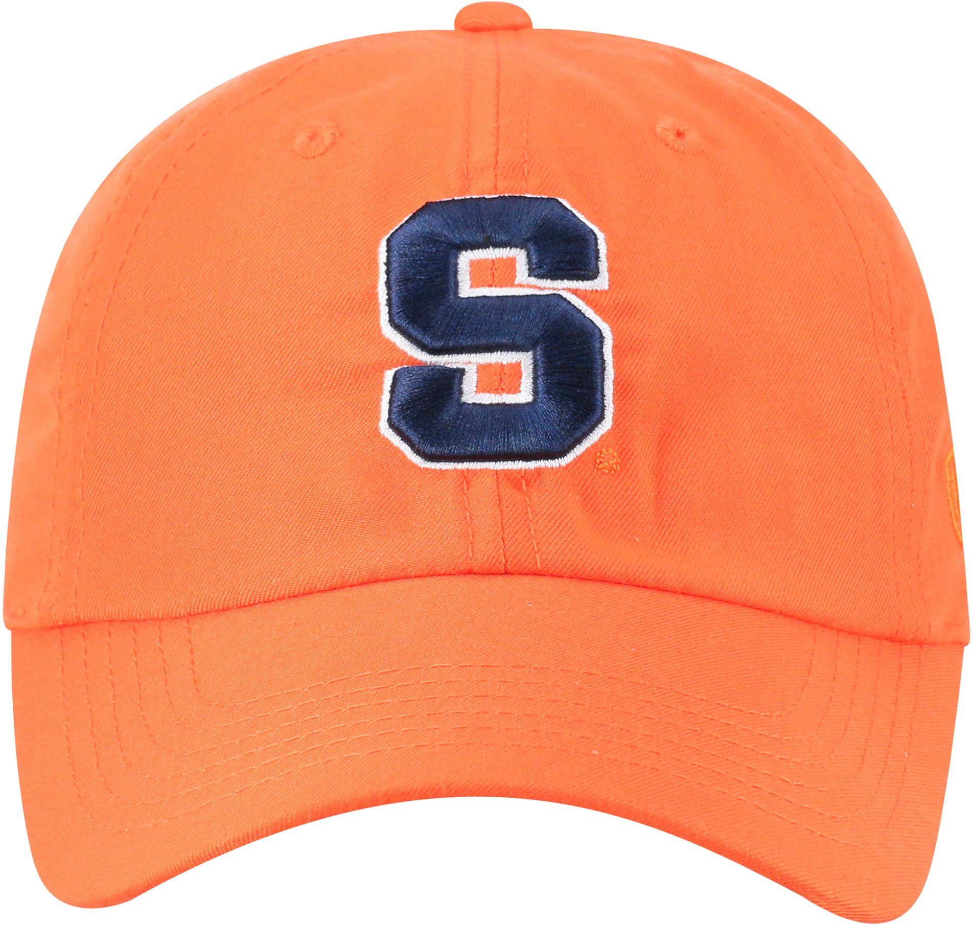 Top of the World Men's Syracuse Orange Orange Staple Adjustable Hat product image