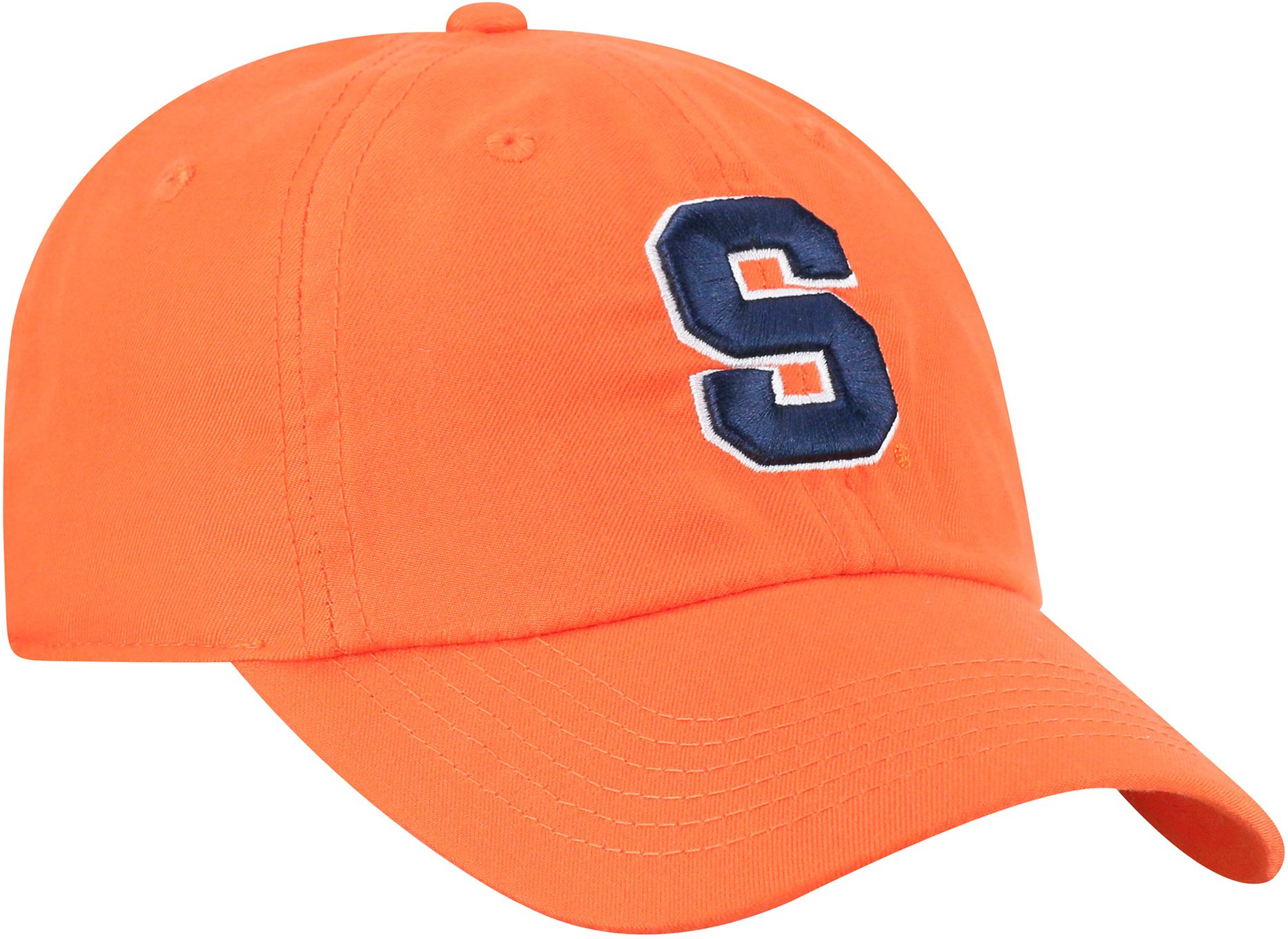 Top of the World Men's Syracuse Orange Orange Staple Adjustable Hat product image