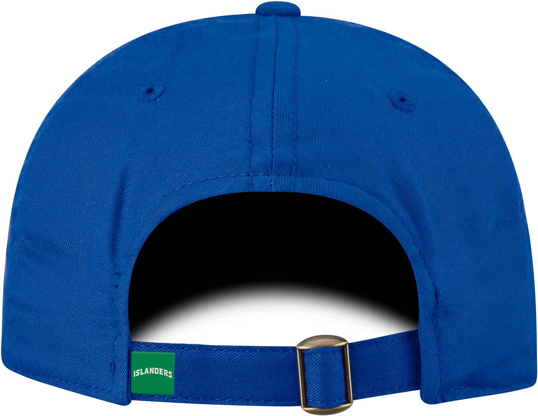 Top of the World Men's Texas A&M-Corpus Christi Islanders Blue Staple Adjustable Hat product image