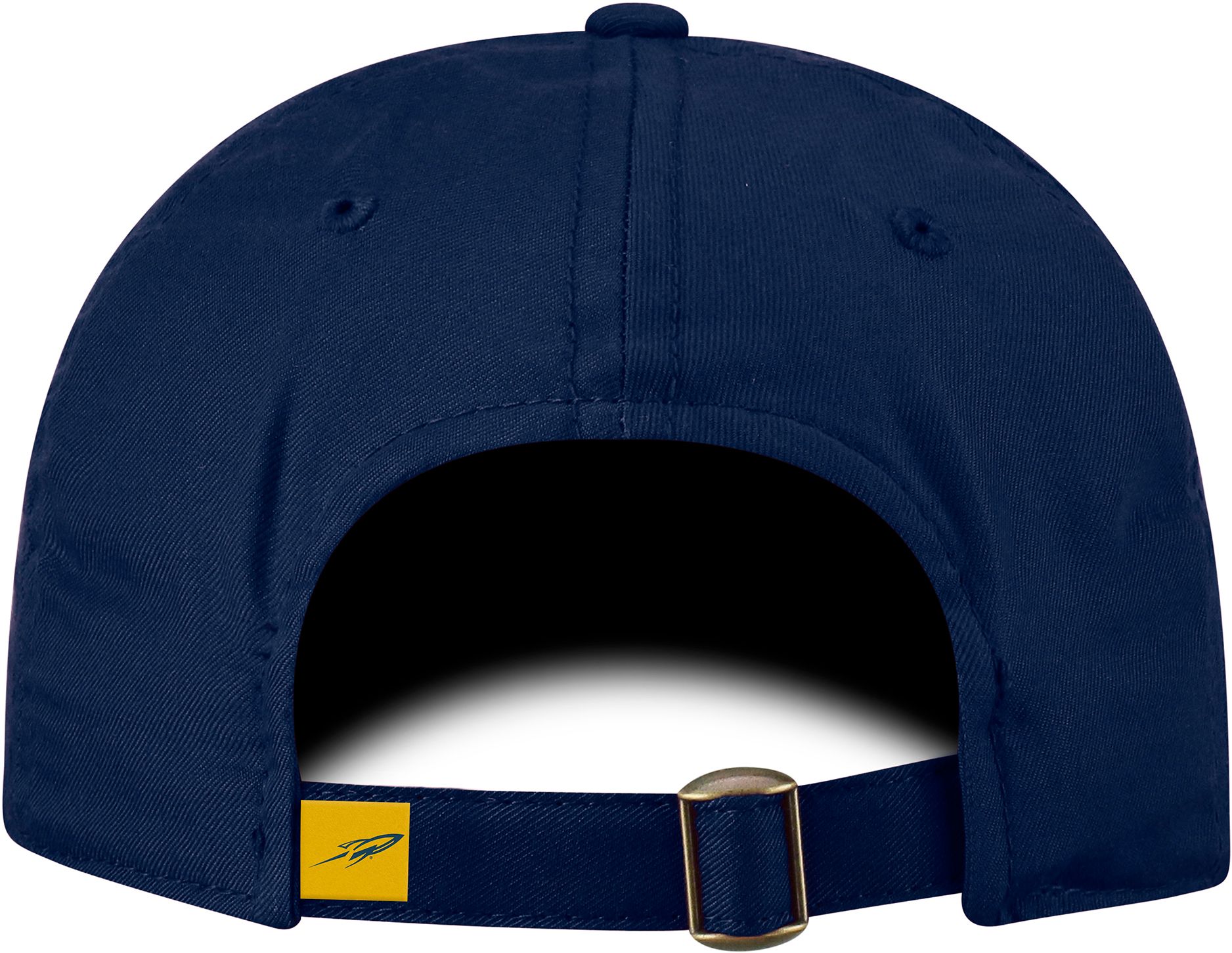 Top of the World Men's Toledo Rockets Midnight Blue Staple Adjustable Hat product image