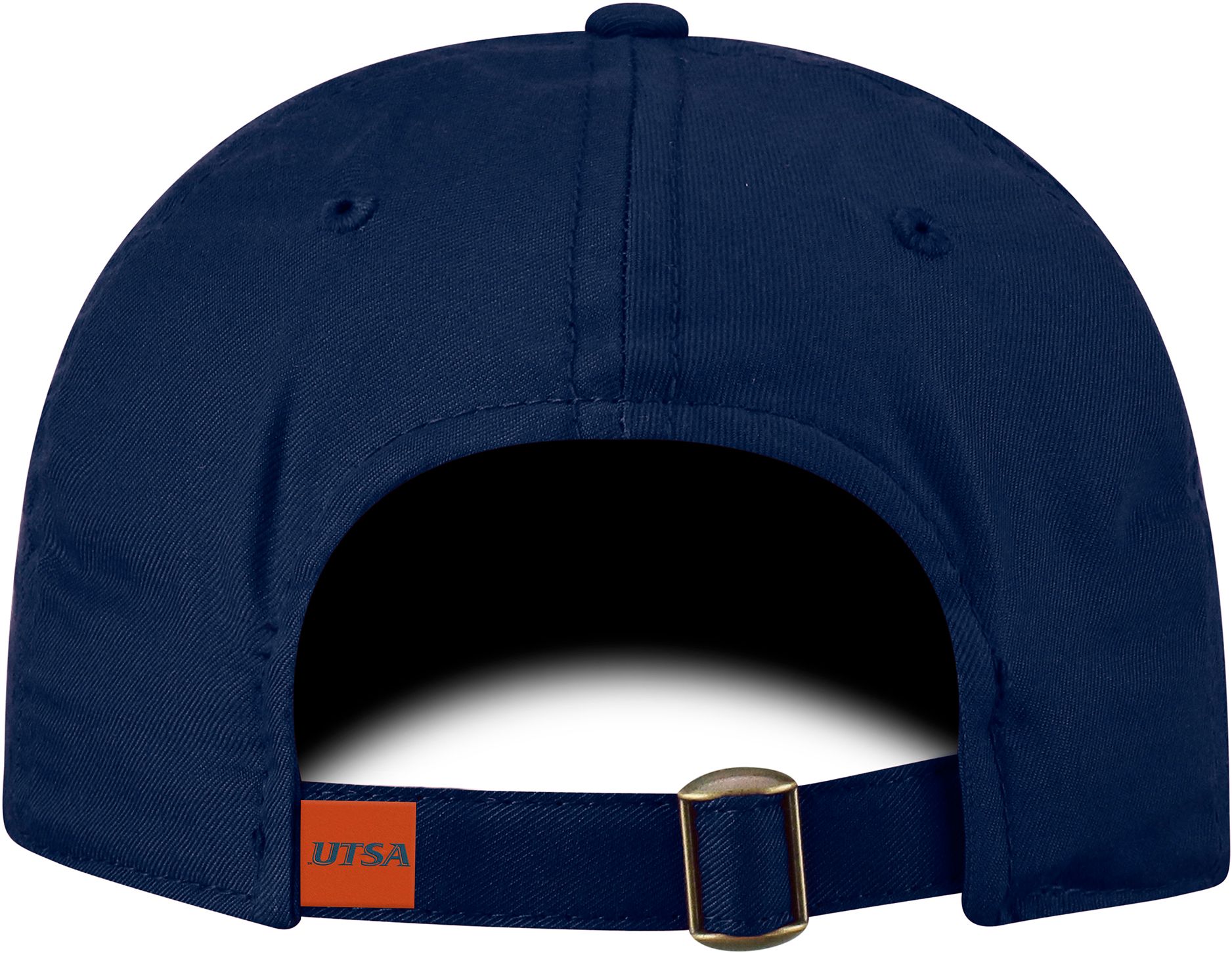 Top of the World Men's UT San Antonio Roadrunners Blue Staple Adjustable Hat product image