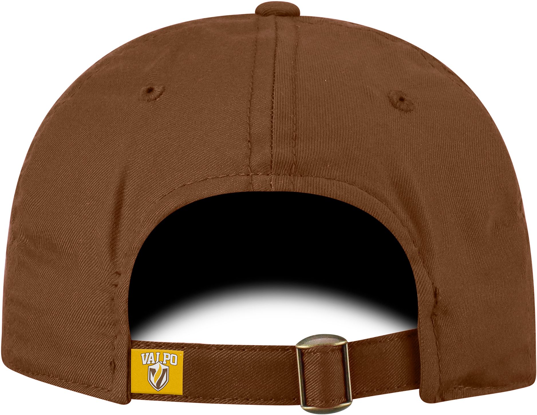 Top of the World Men's Valparaiso Beacons Brown Staple Adjustable Hat product image