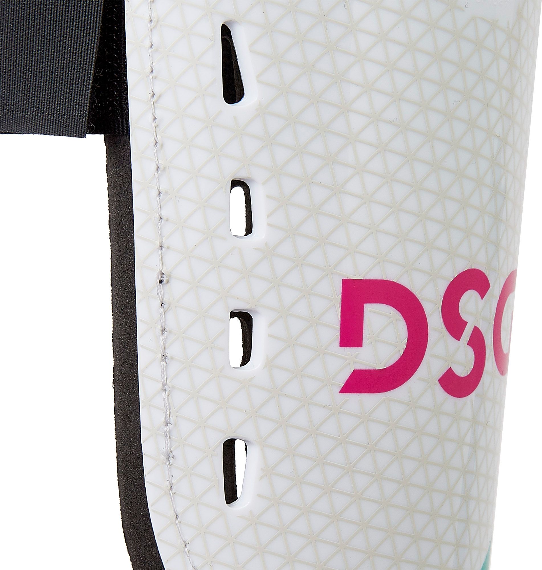 DSG 20 Youth Ocala Soccer Shin Guards