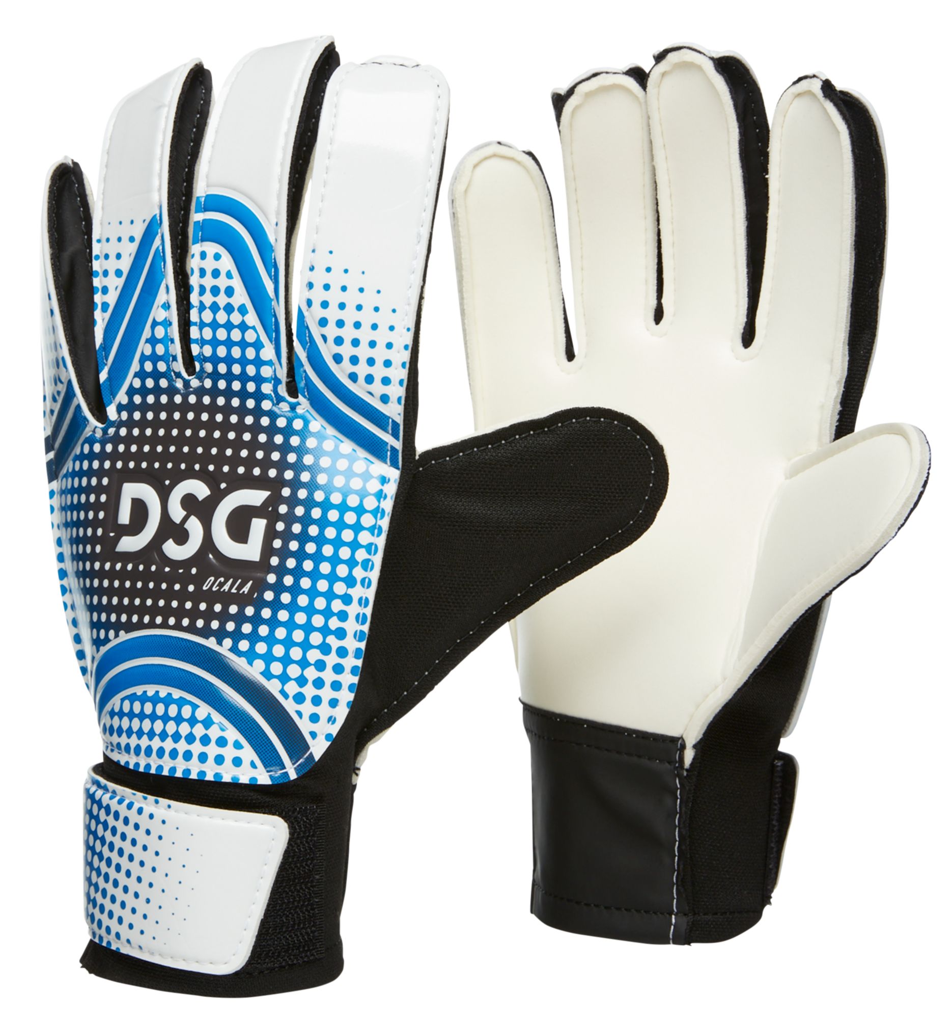 DSG Youth Ocala Goalkeeper Glove product image