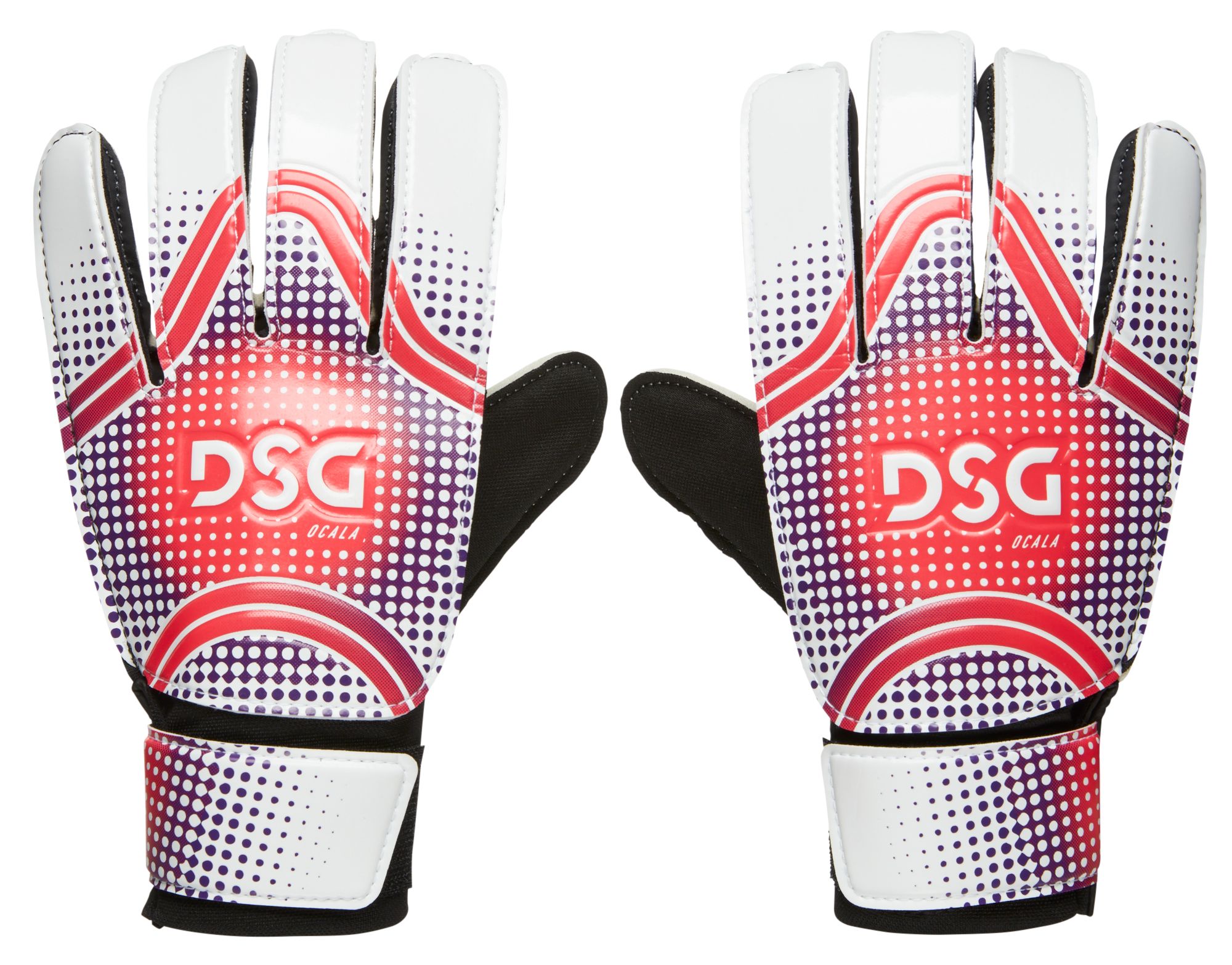 Dsg goalie gloves online