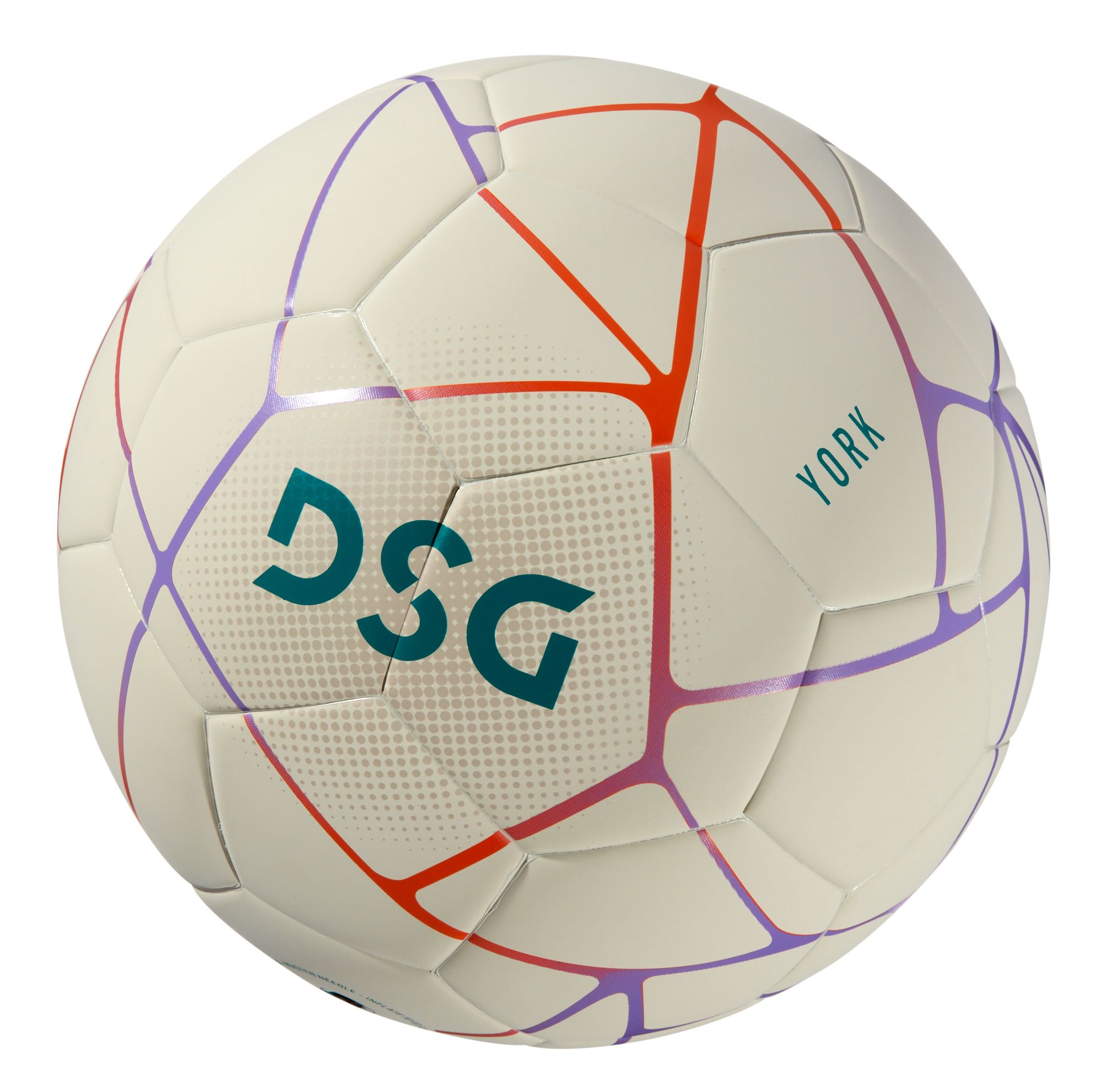 DSG York Soccer Ball