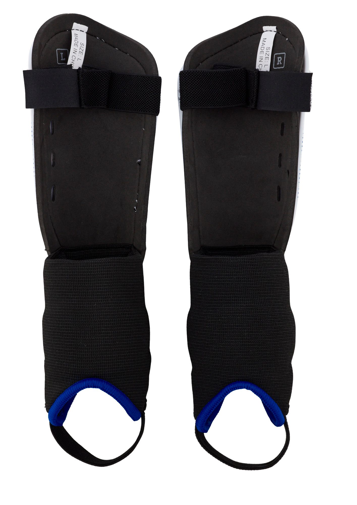 DSG Youth Ocala Soccer Shin Guards product image