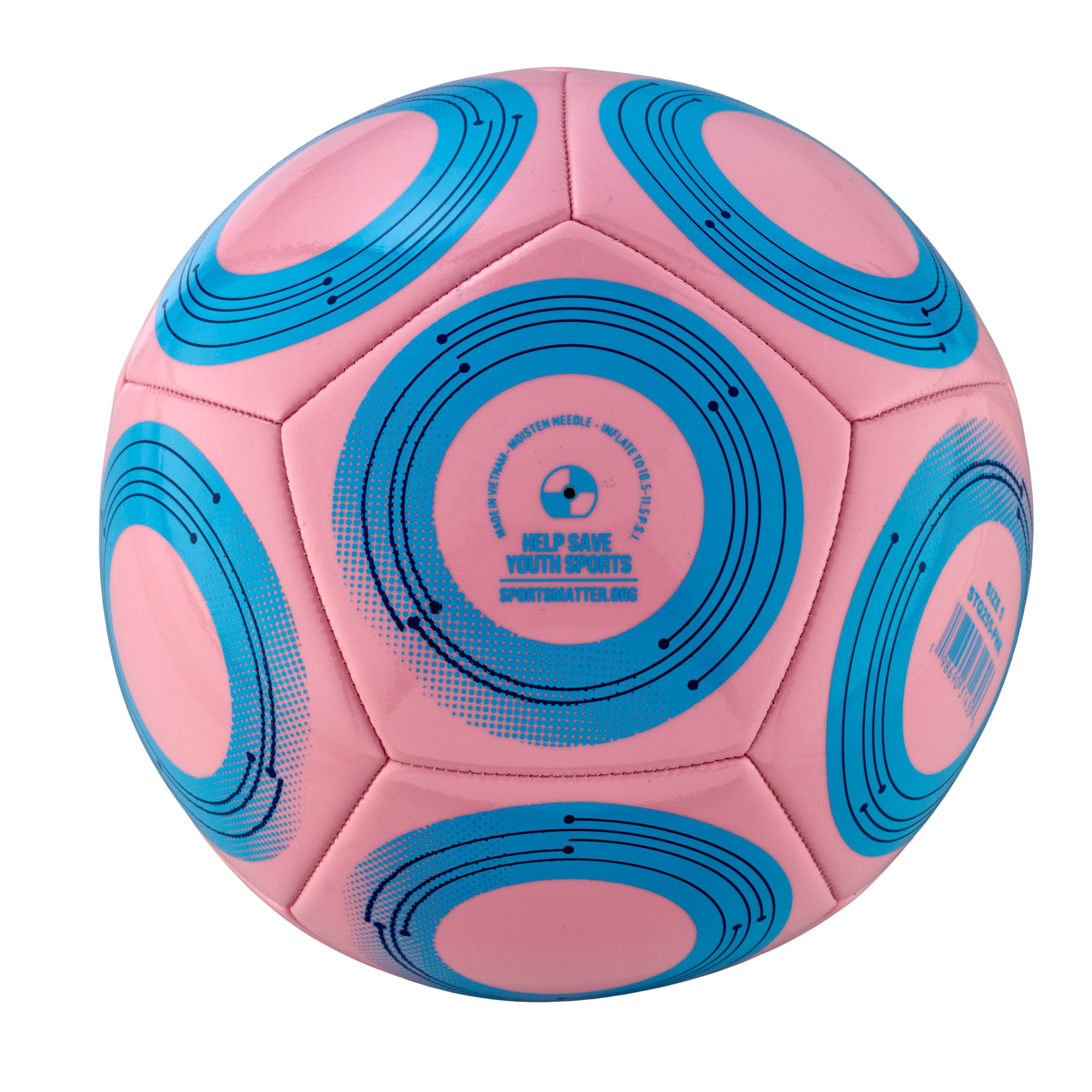 DSG Ocala Soccer Ball product image