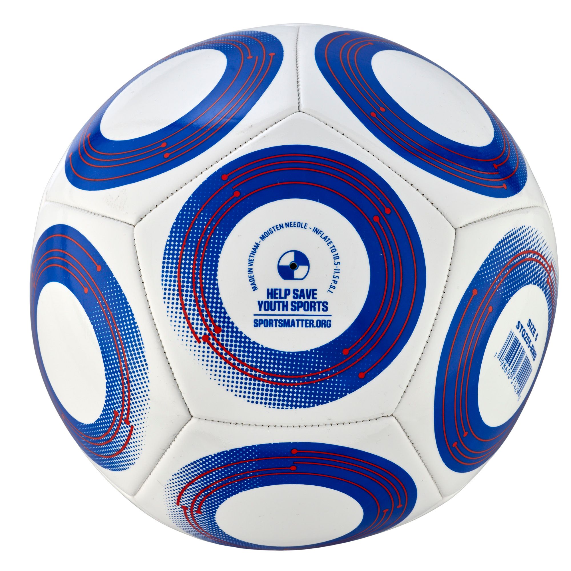 DSG Ocala Soccer Ball product image