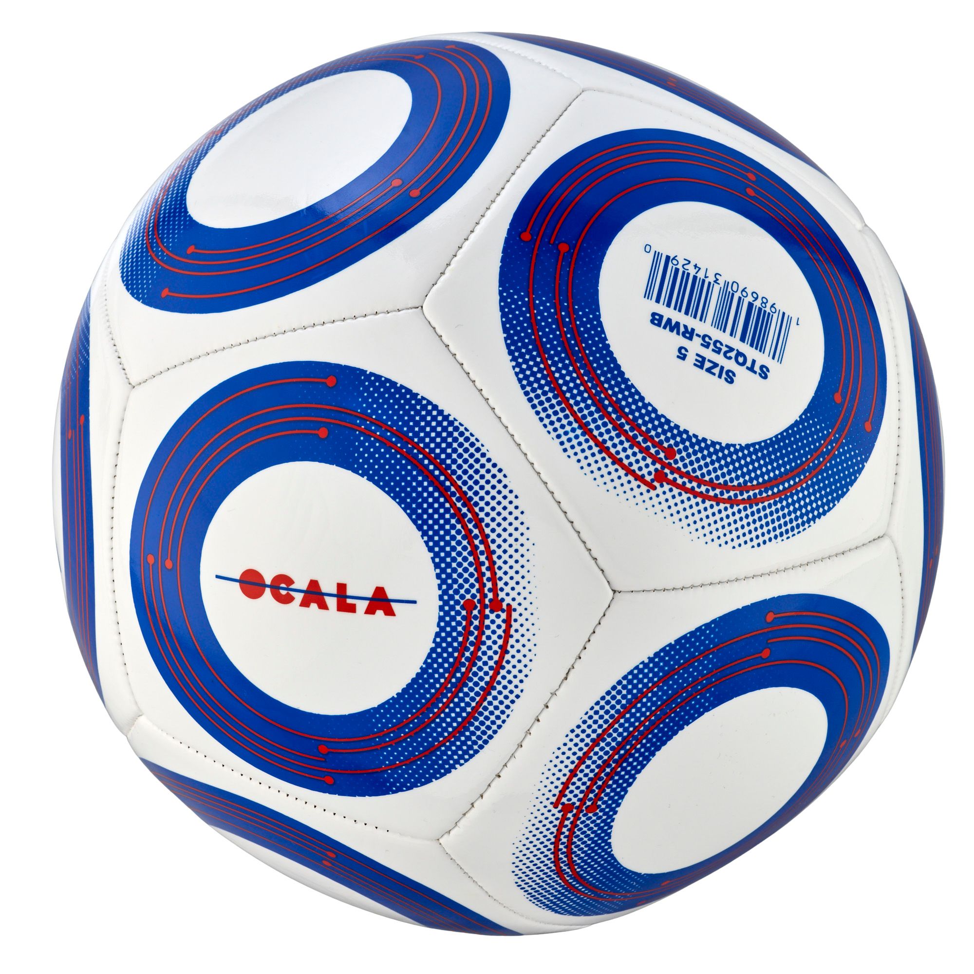 DSG Ocala Soccer Ball product image