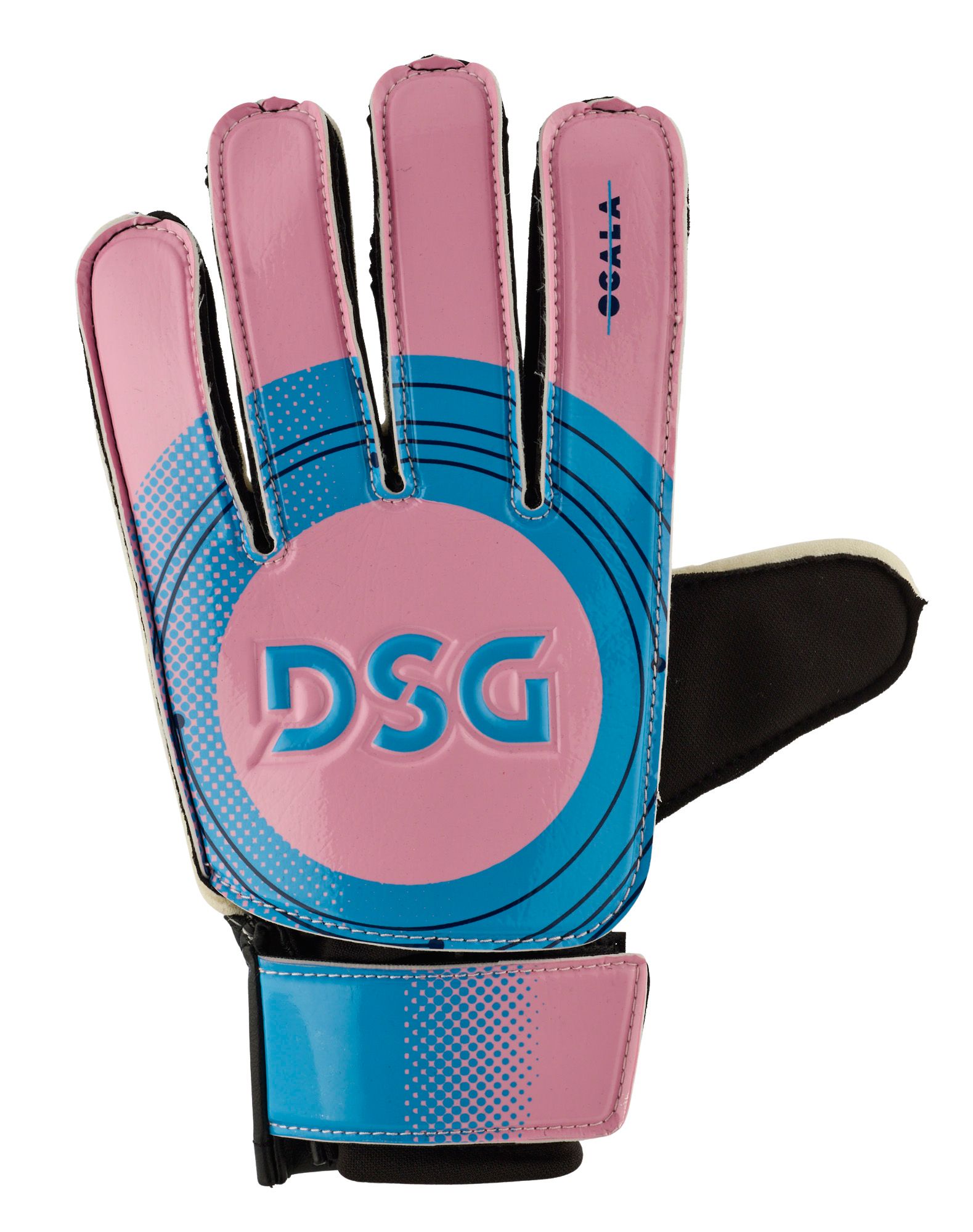 DSG Youth Ocala Goalkeeper Glove product image