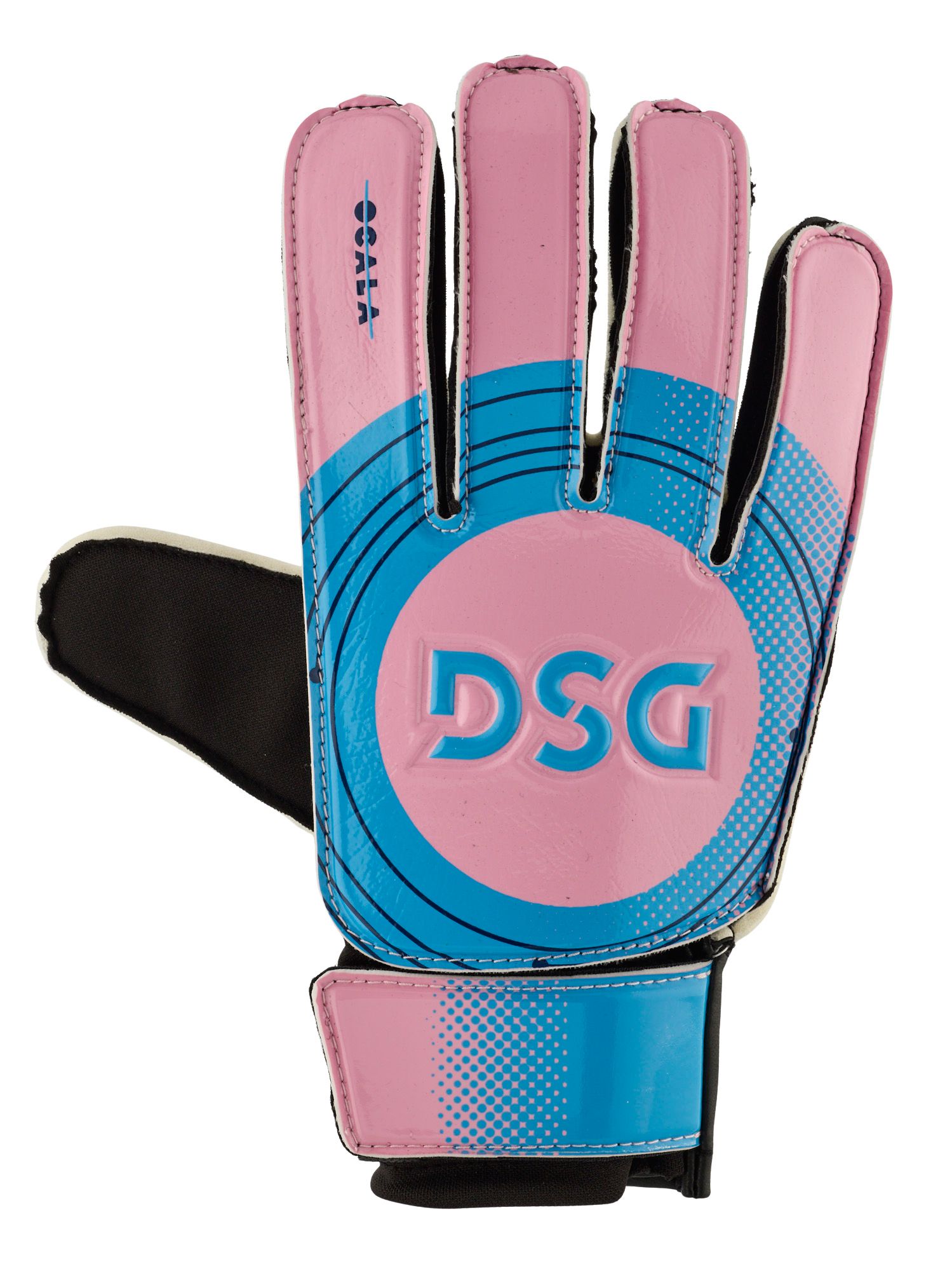 DSG Youth Ocala Goalkeeper Glove product image
