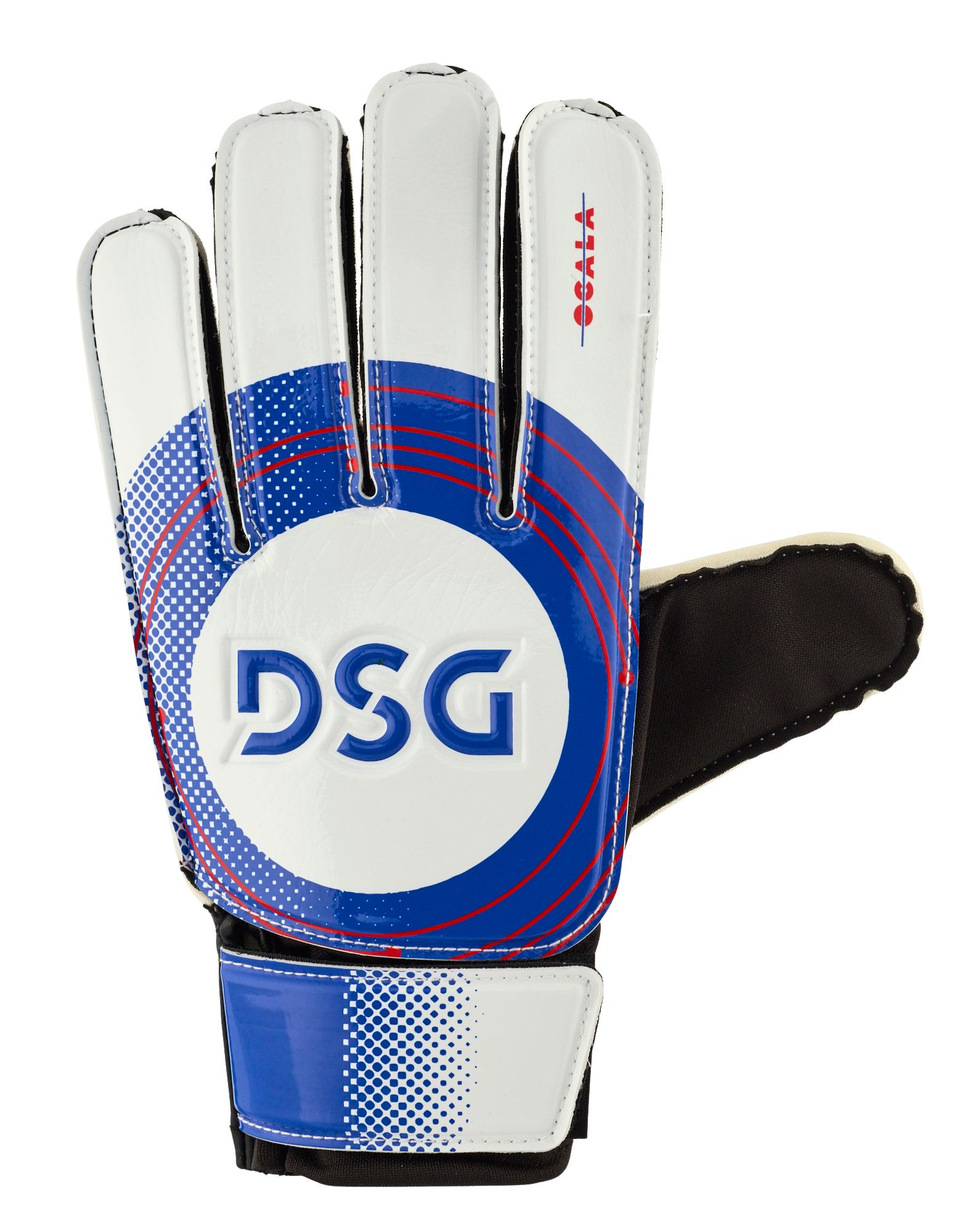 DSG Youth Ocala Goalkeeper Glove product image