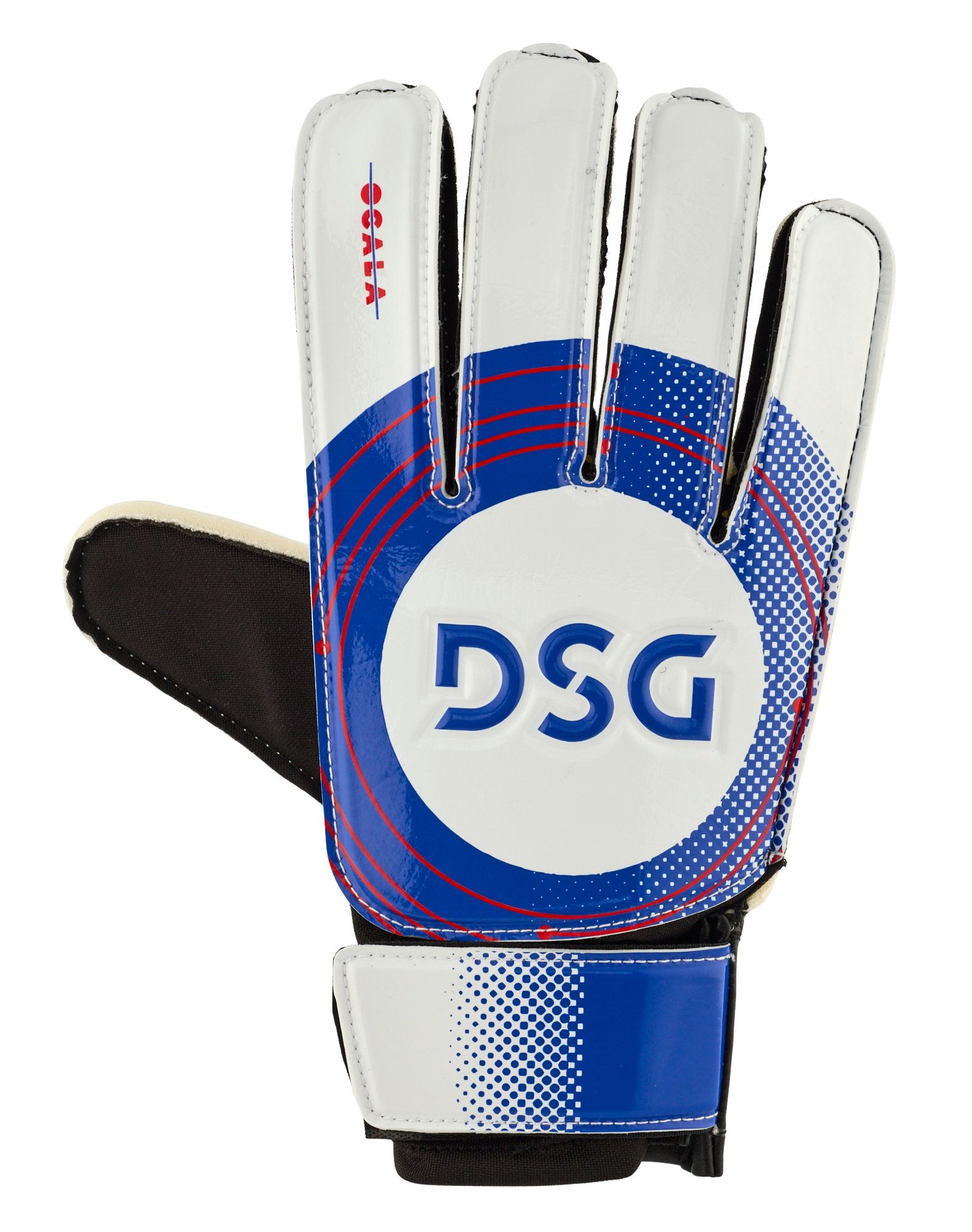 DSG Youth Ocala Goalkeeper Glove product image