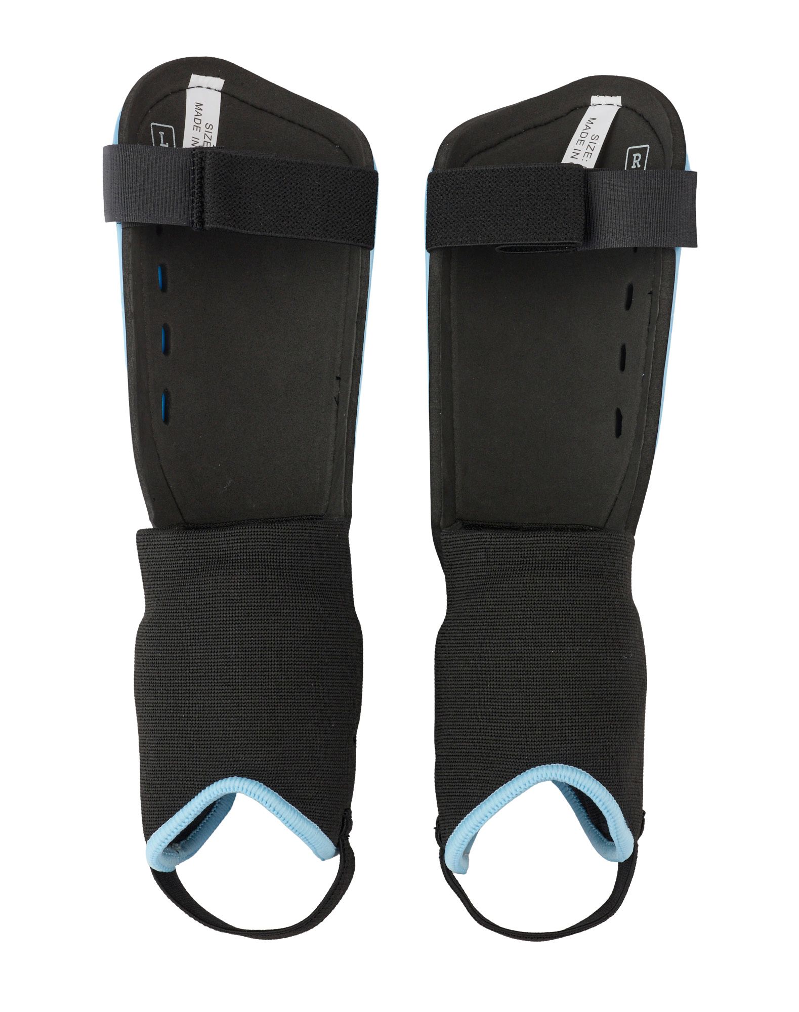 DSG Youth Club Soccer Shin Guards product image