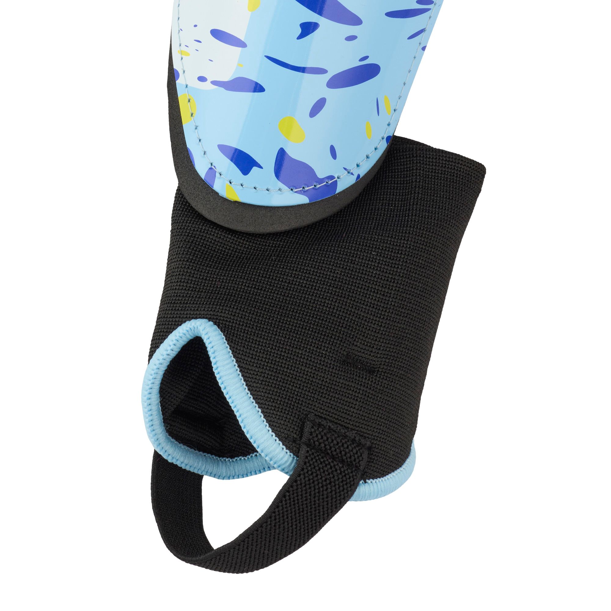 DSG Youth Club Soccer Shin Guards product image