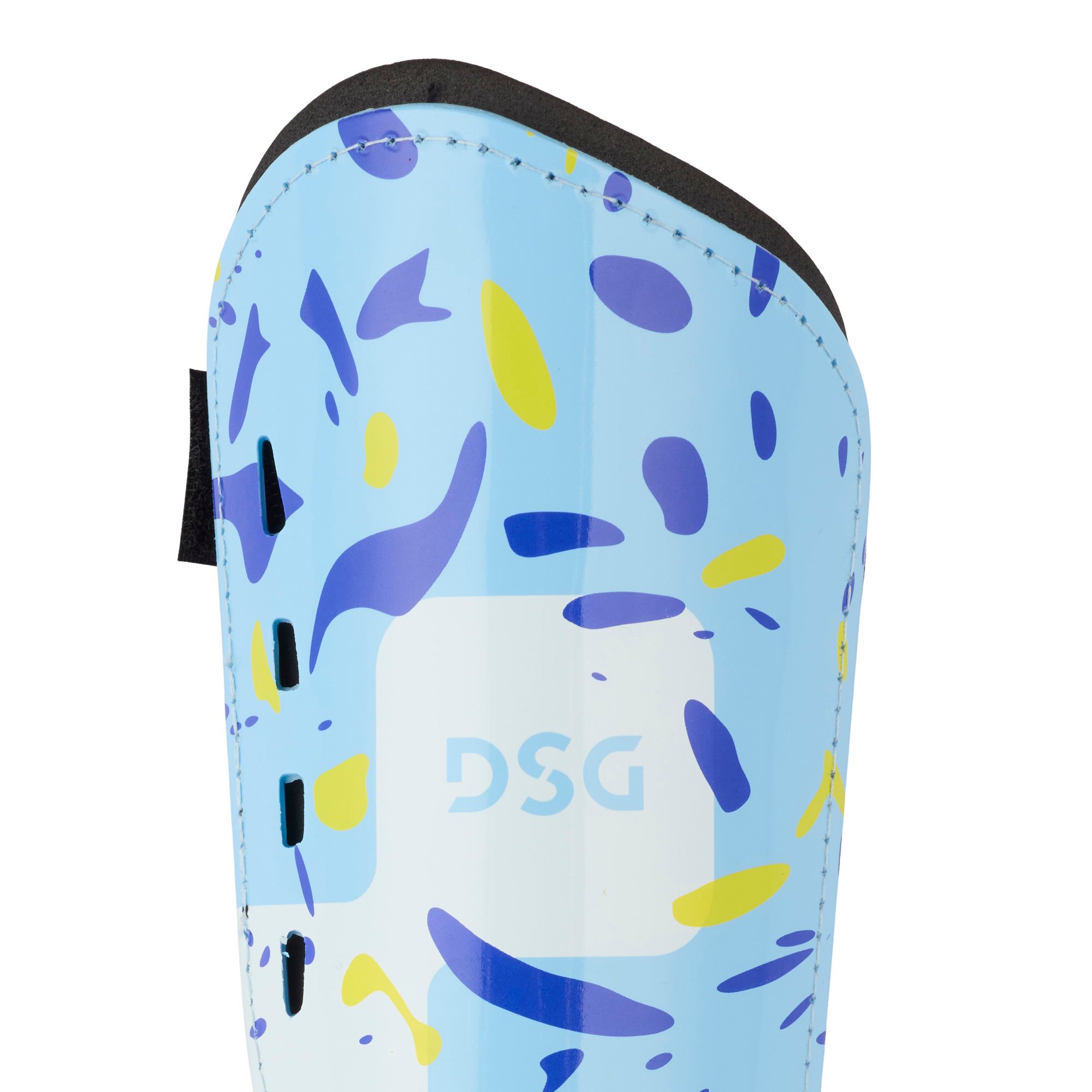 DSG Youth Club Soccer Shin Guards product image