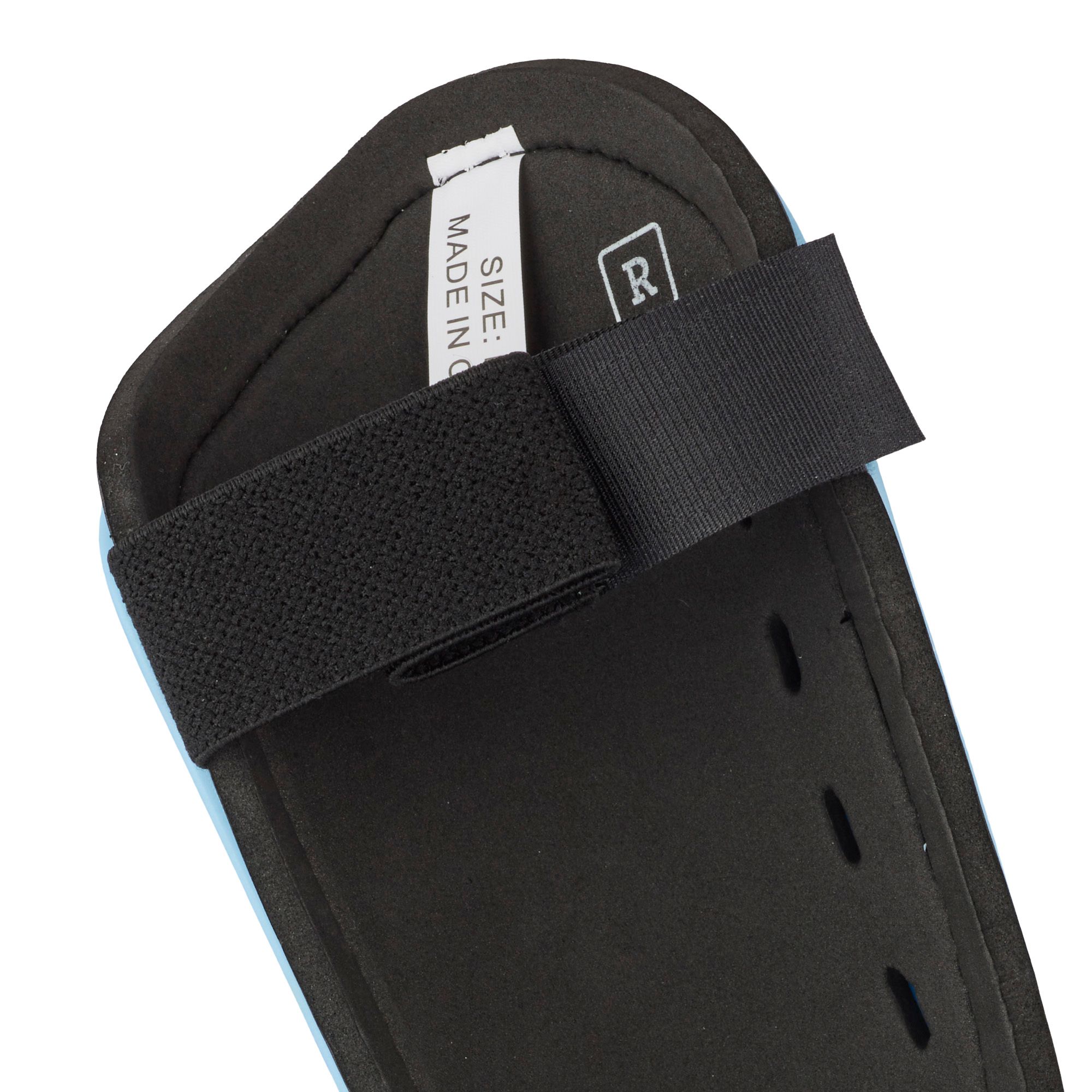 DSG Youth Club Soccer Shin Guards product image