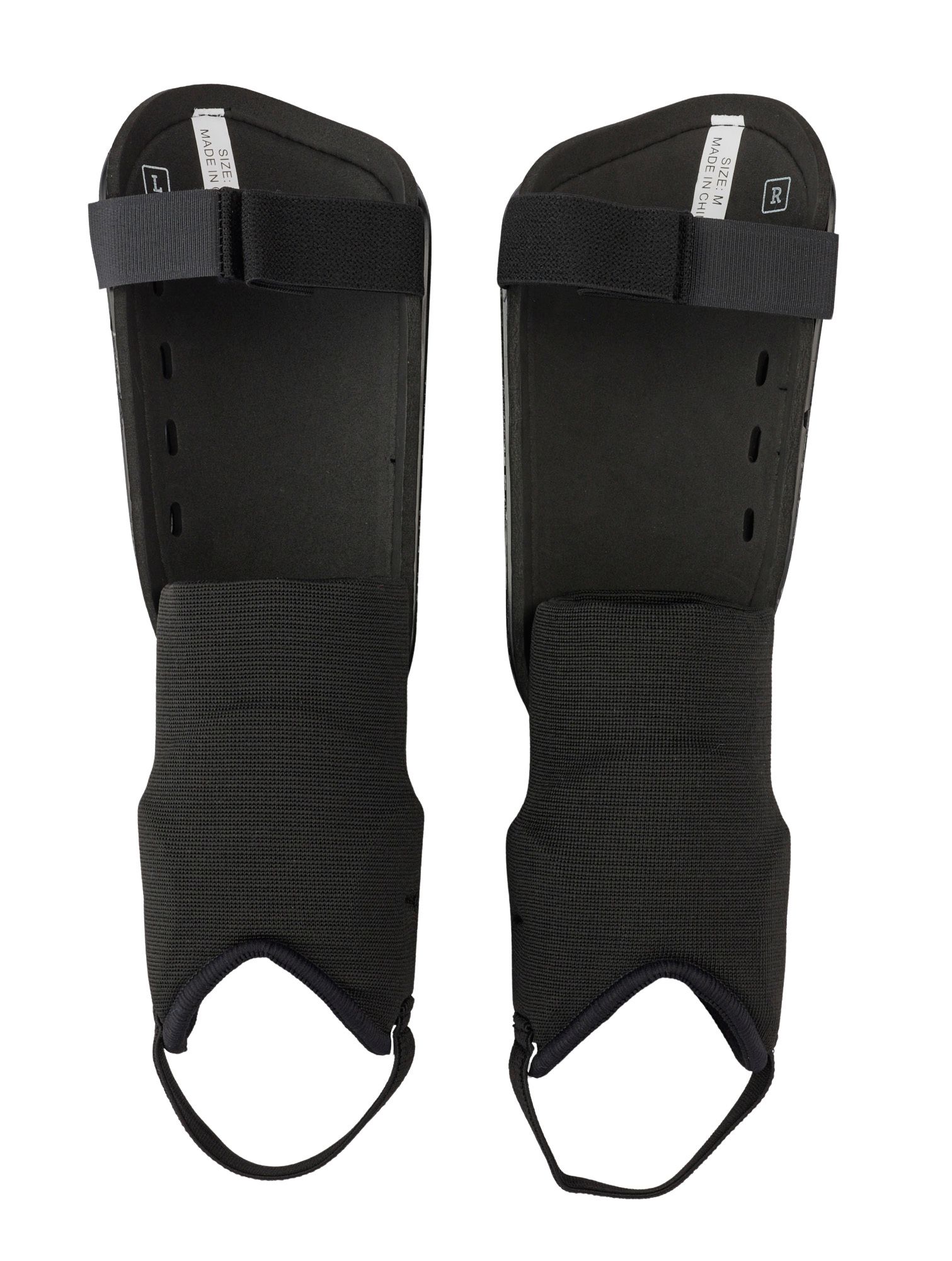 DSG Adult Club Soccer Shin Guards product image
