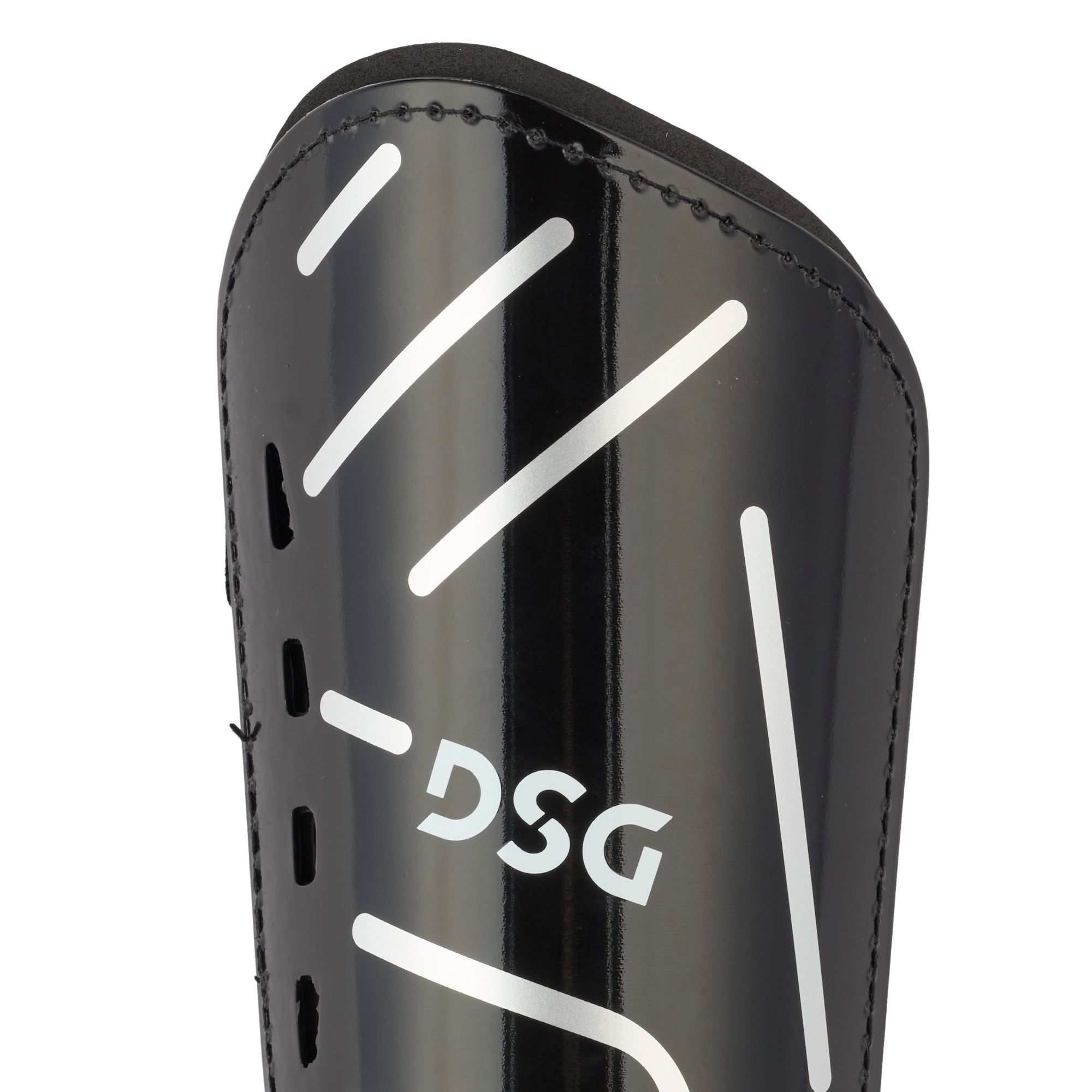 DSG Adult Club Soccer Shin Guards product image