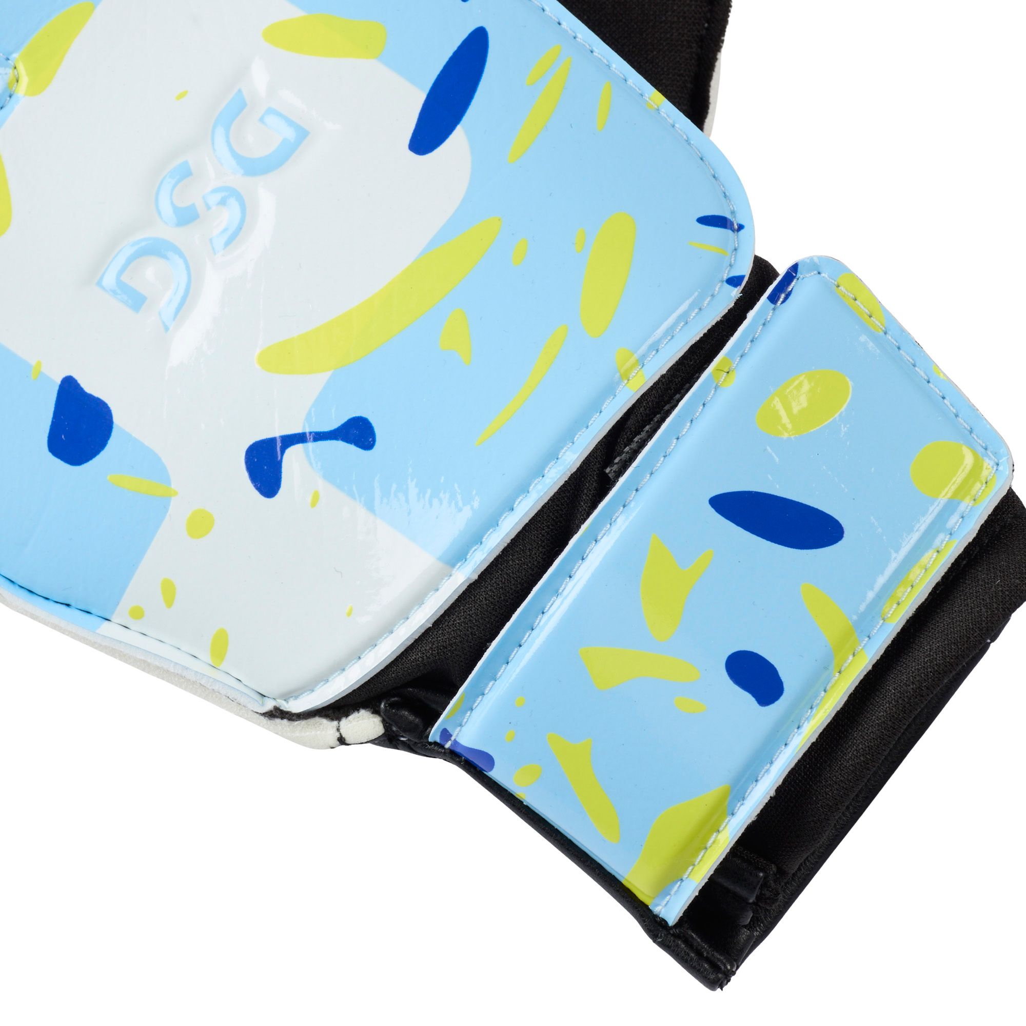 Dick's Sporting Goods Youth Club Soccer Goalkeeper's Gloves product image