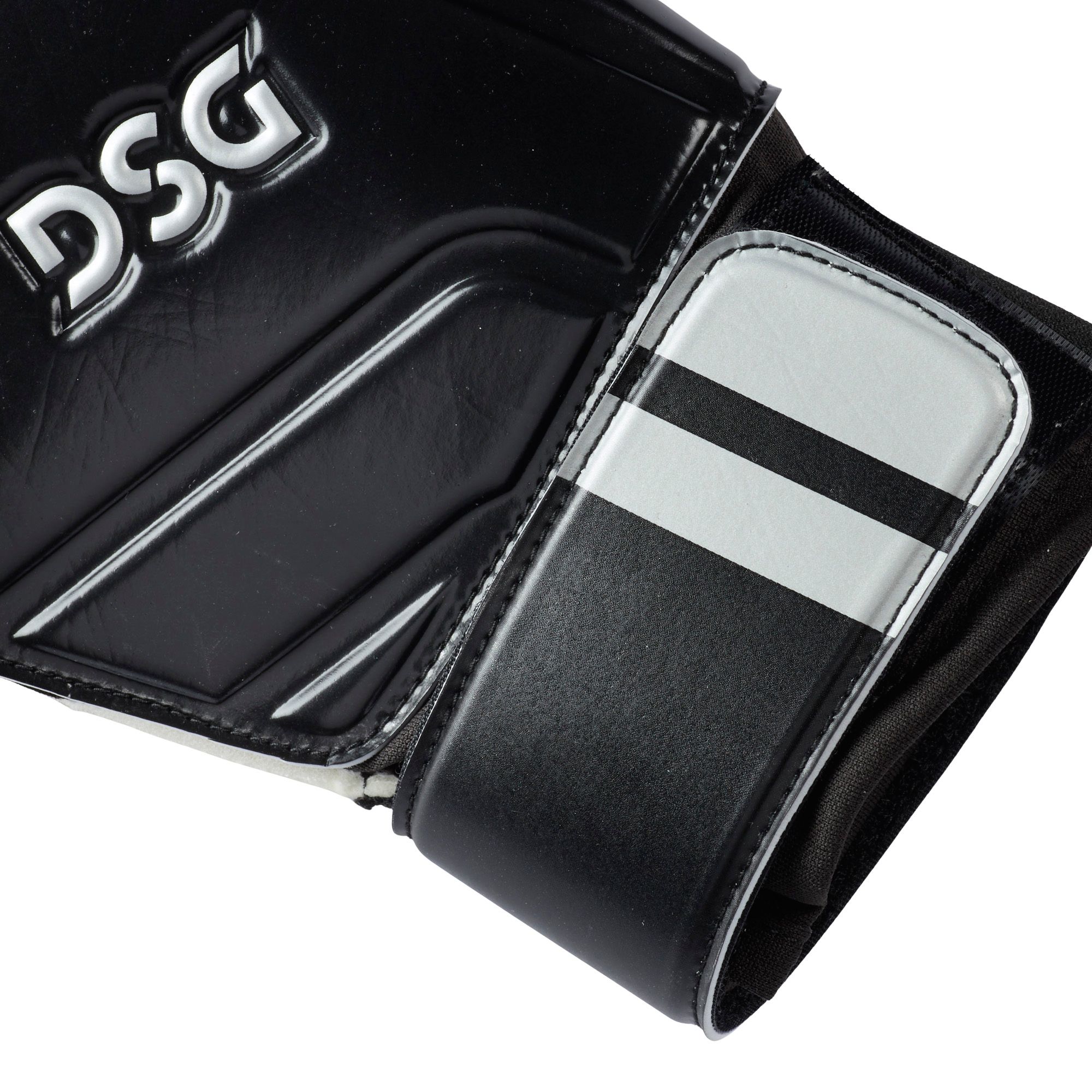 DSG Adult Club Soccer Goalkeeper Gloves product image