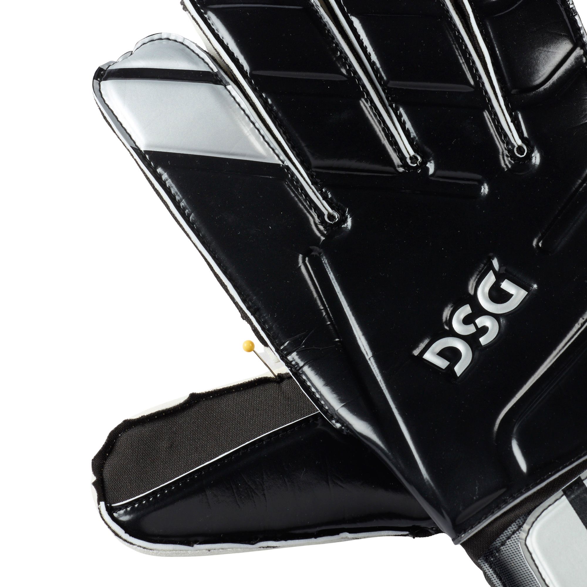 DSG Adult Club Soccer Goalkeeper Gloves product image