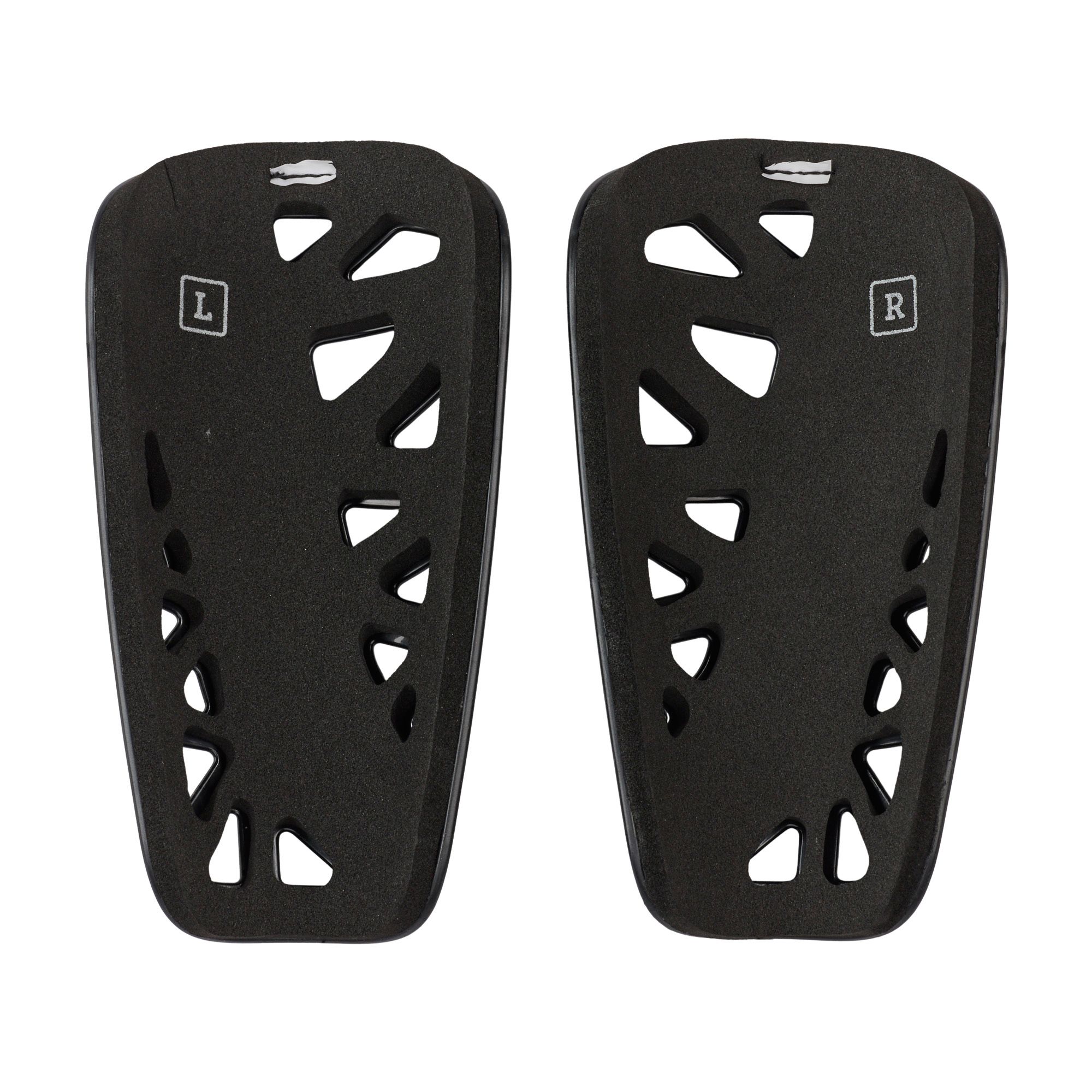 Dick's Sporting Goods Vented Soccer Shin Guards product image