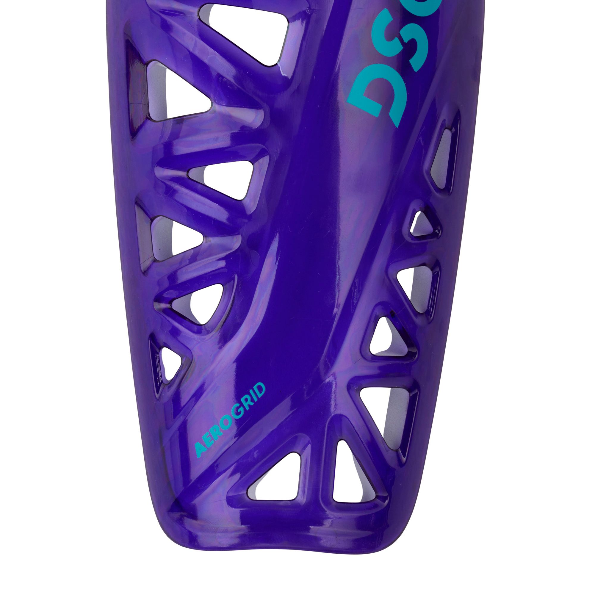 Dick's Sporting Goods Vented Soccer Shin Guards product image