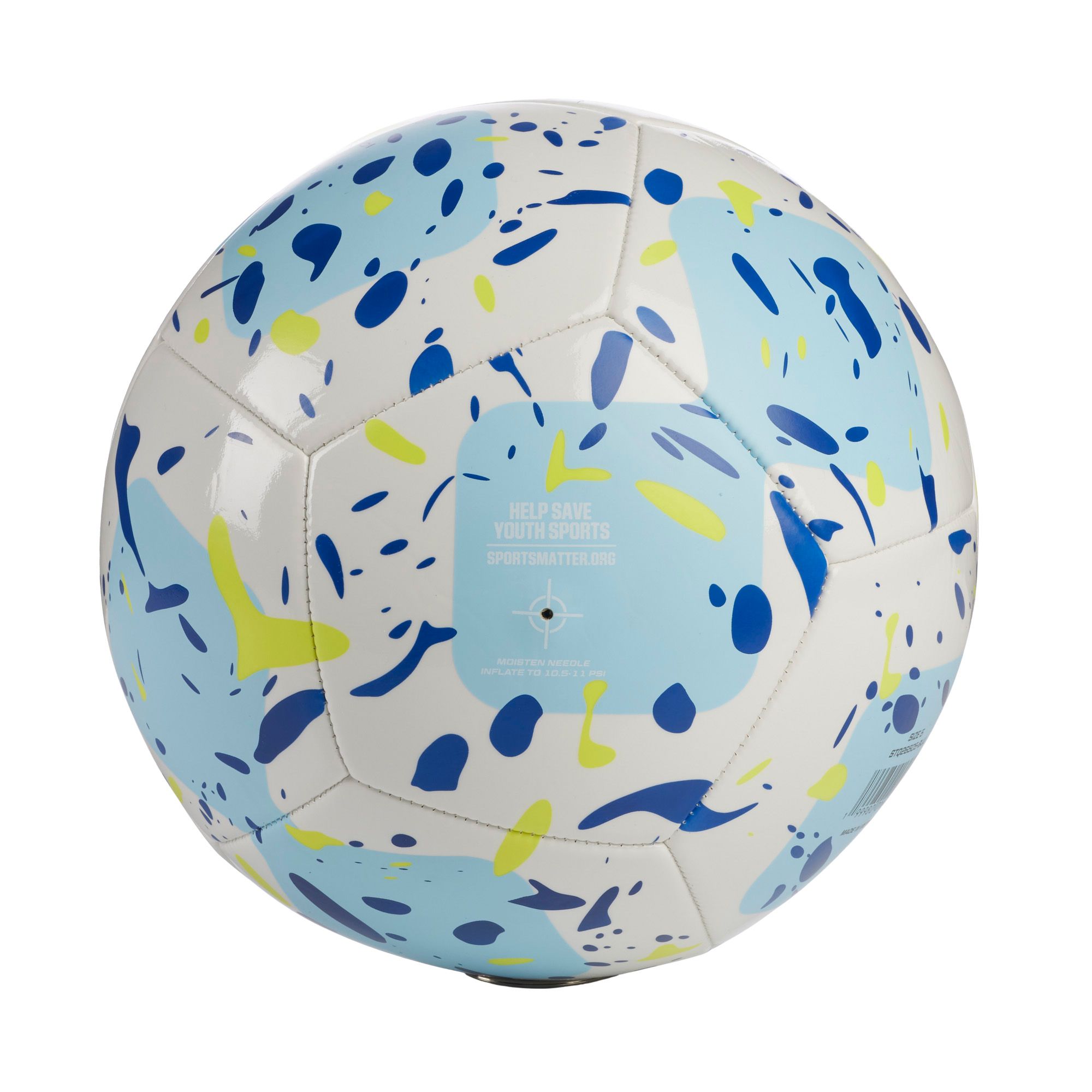 DSG Club Soccer Ball product image