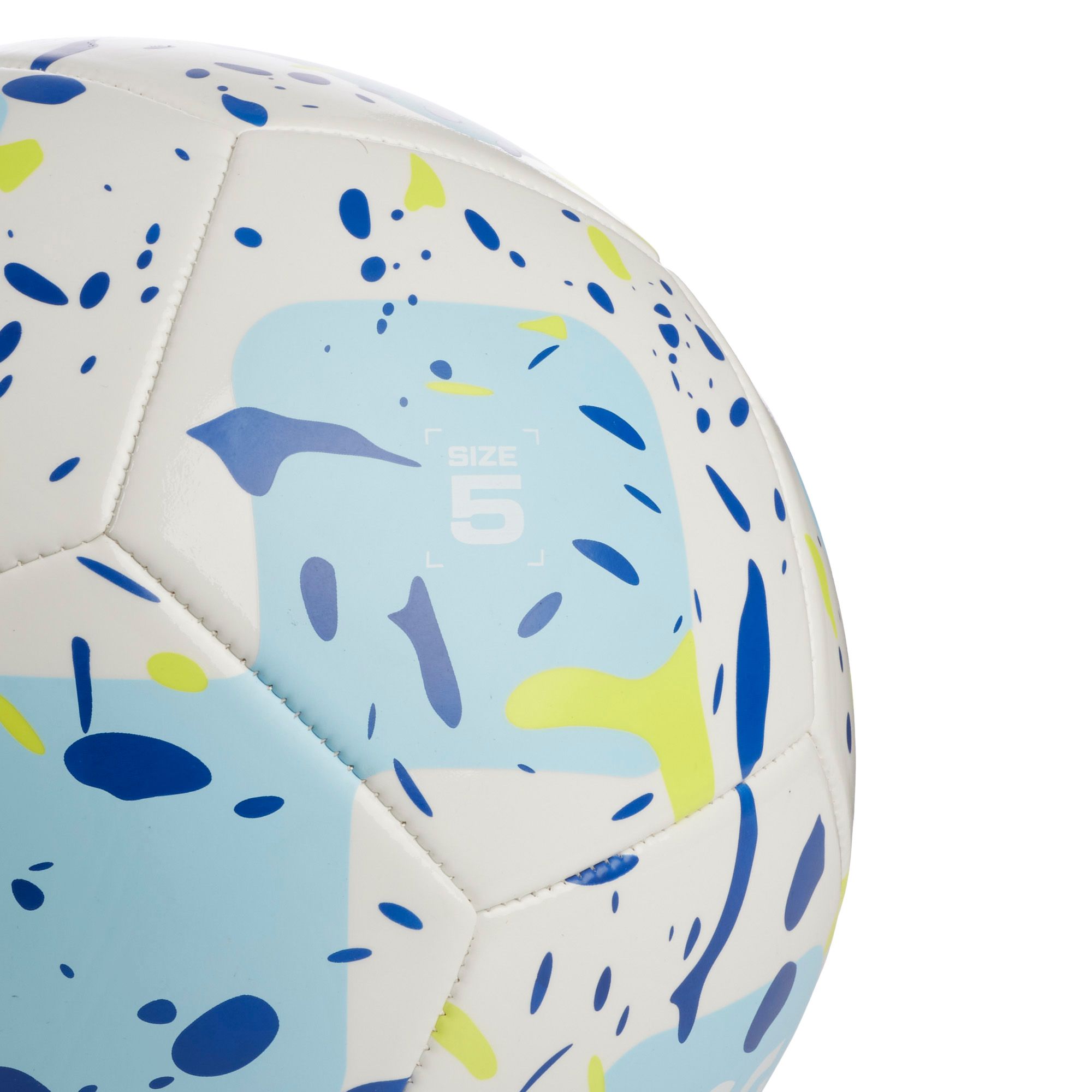 DSG Club Soccer Ball product image