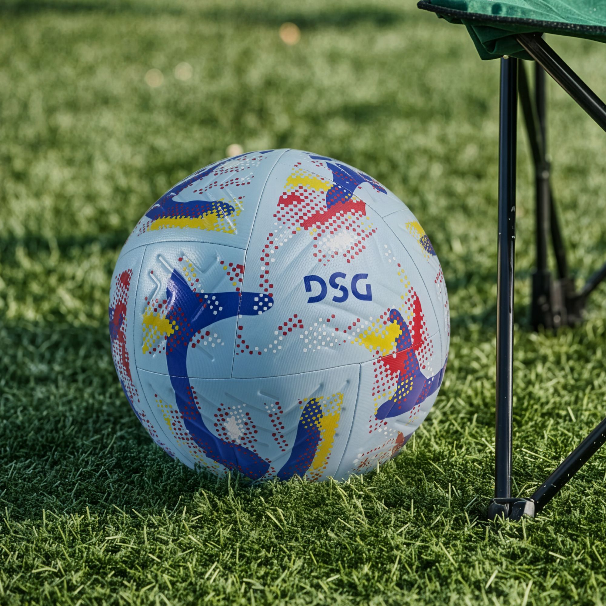 DSG Competition Soccer Ball product image