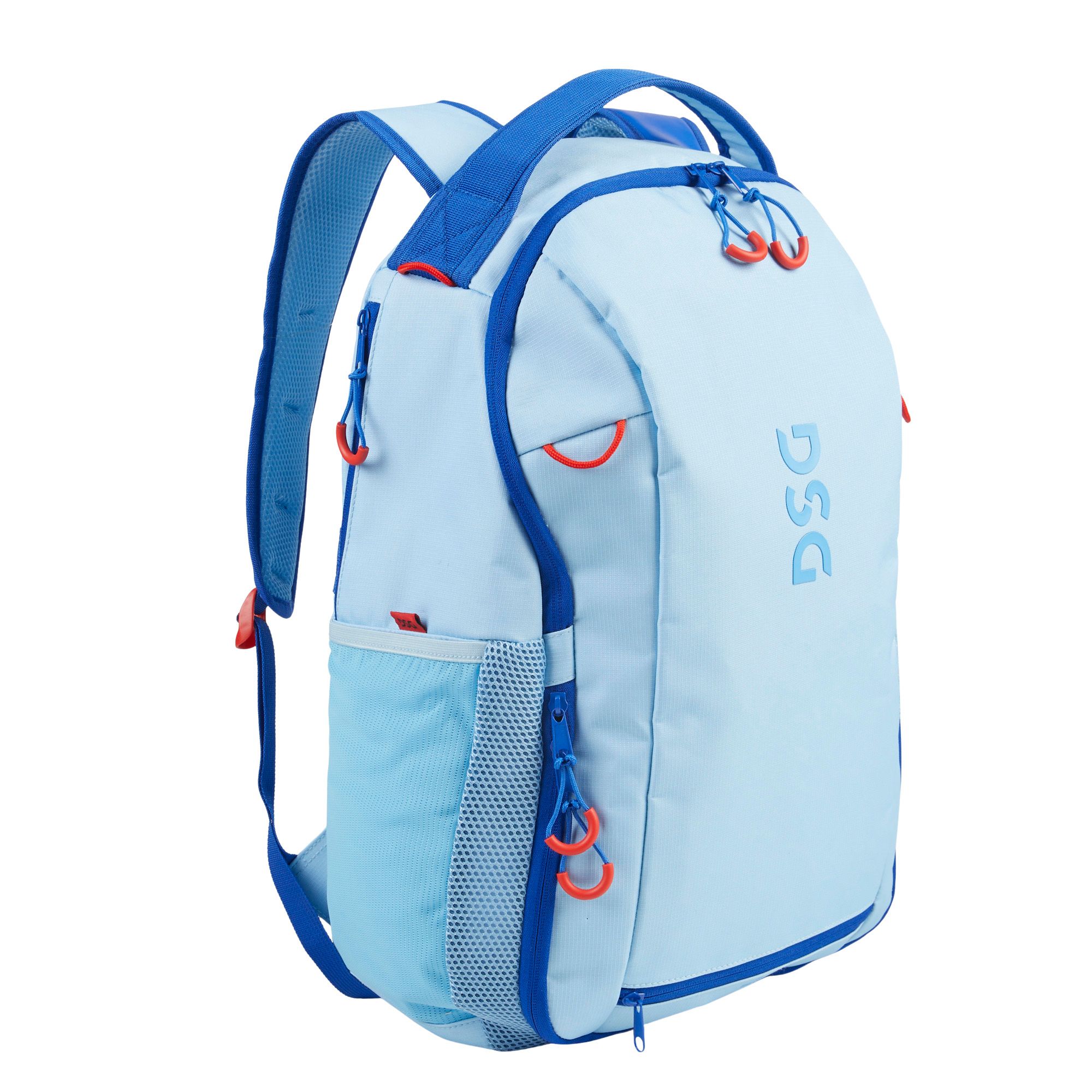 Dick's Sporting Goods Adult Soccer Backpack - Blue product image