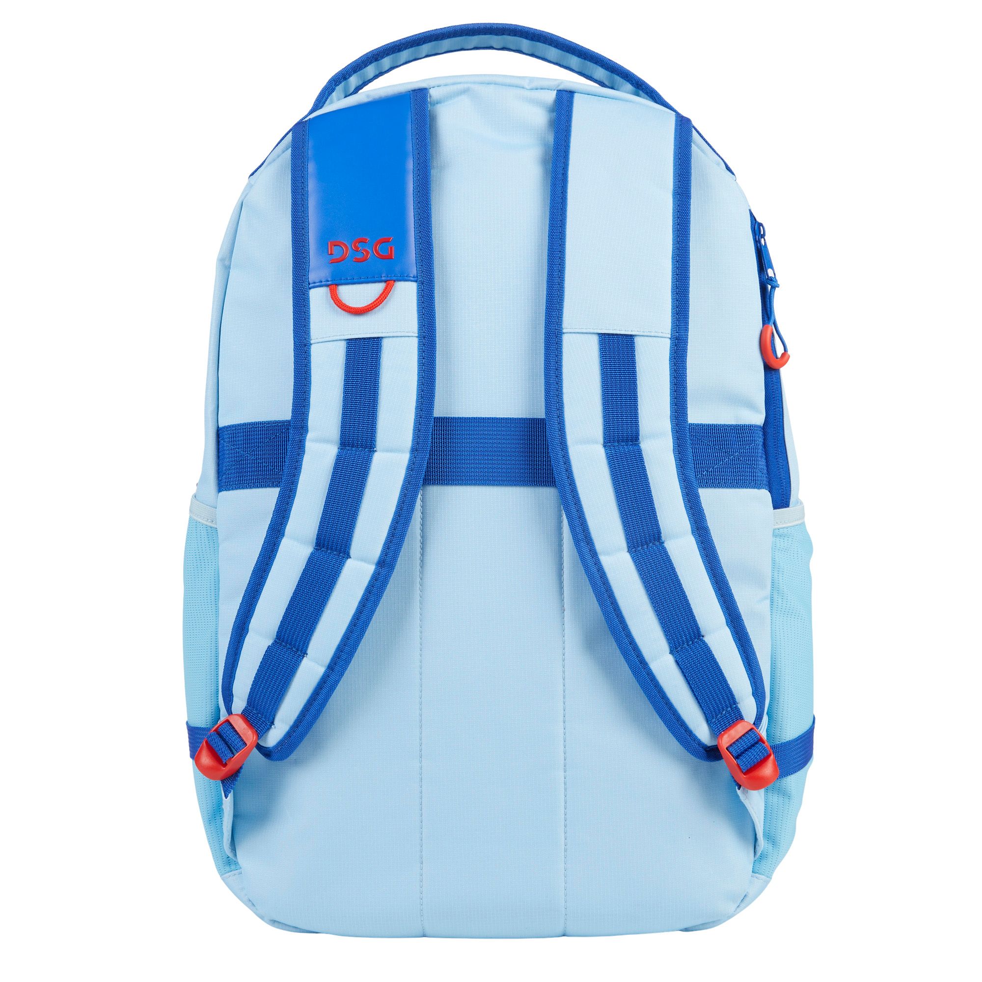 Dick's Sporting Goods Adult Soccer Backpack - Blue product image